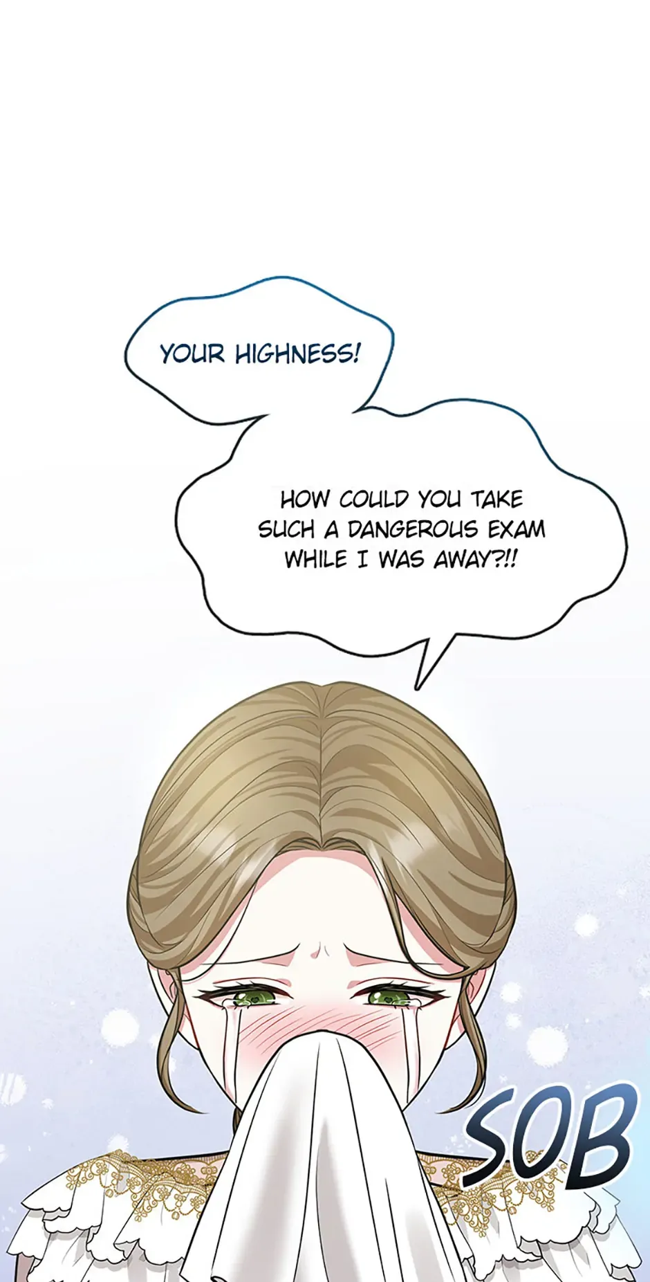 Princess player Chapter 35 Online - página 1