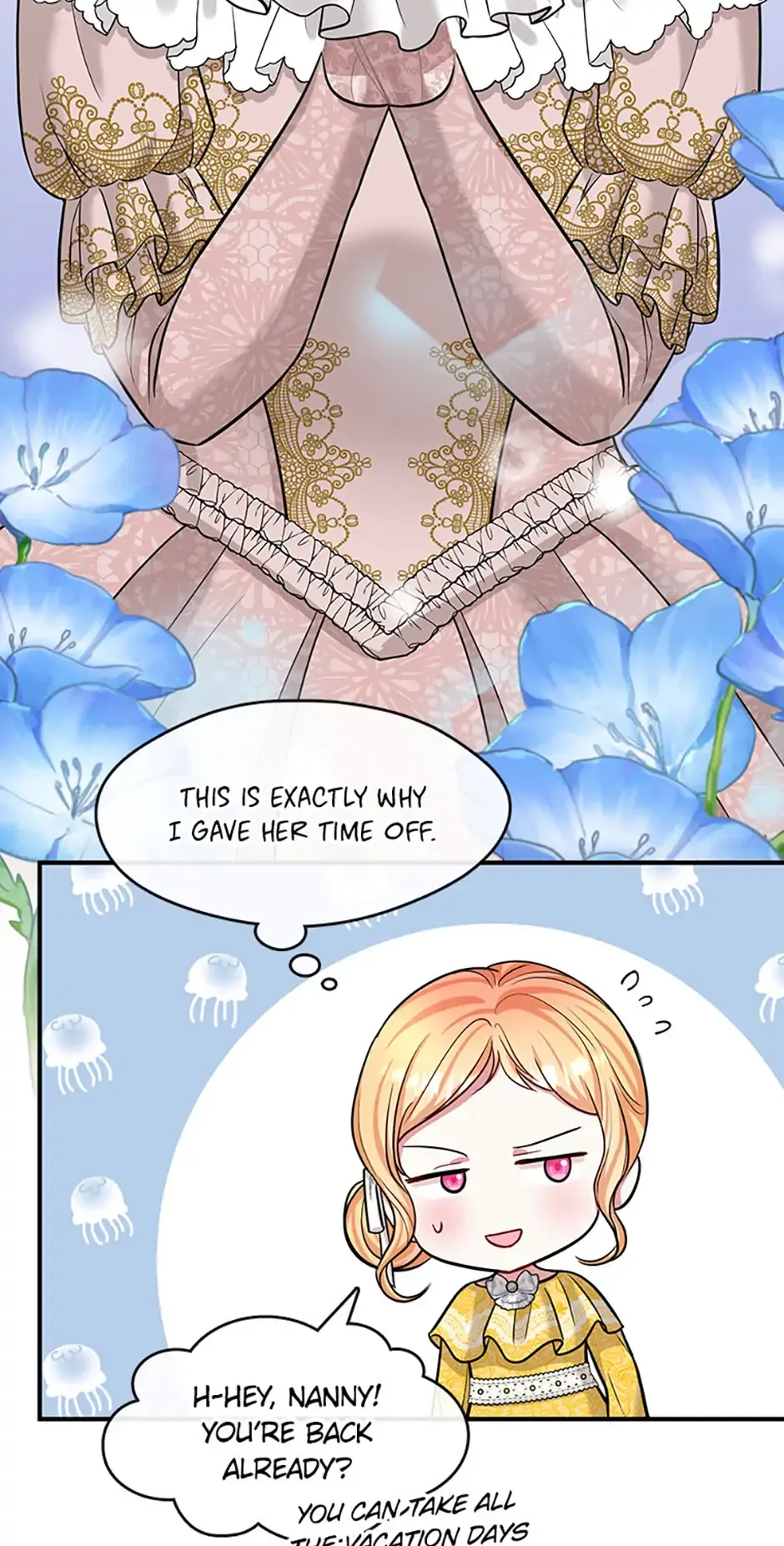Princess player Chapter 35 Online - página 2