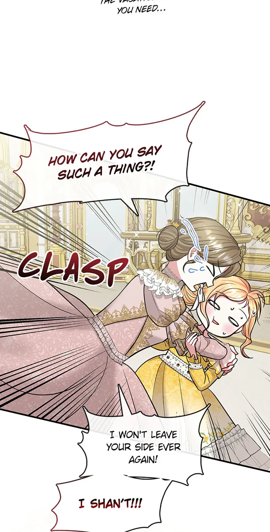 Princess player Chapter 35 Online - página 3
