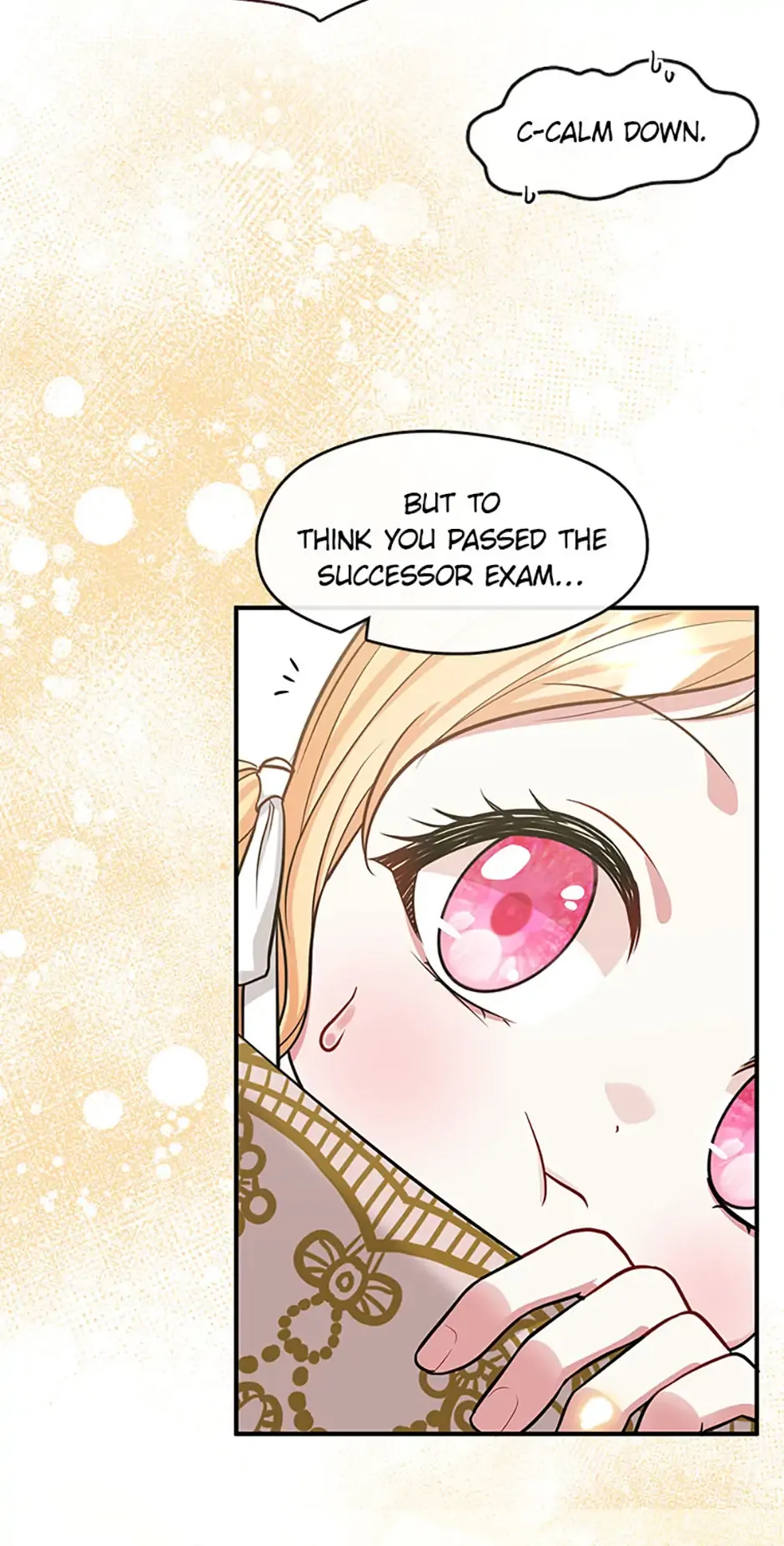 Princess player Chapter 35 Online - página 4