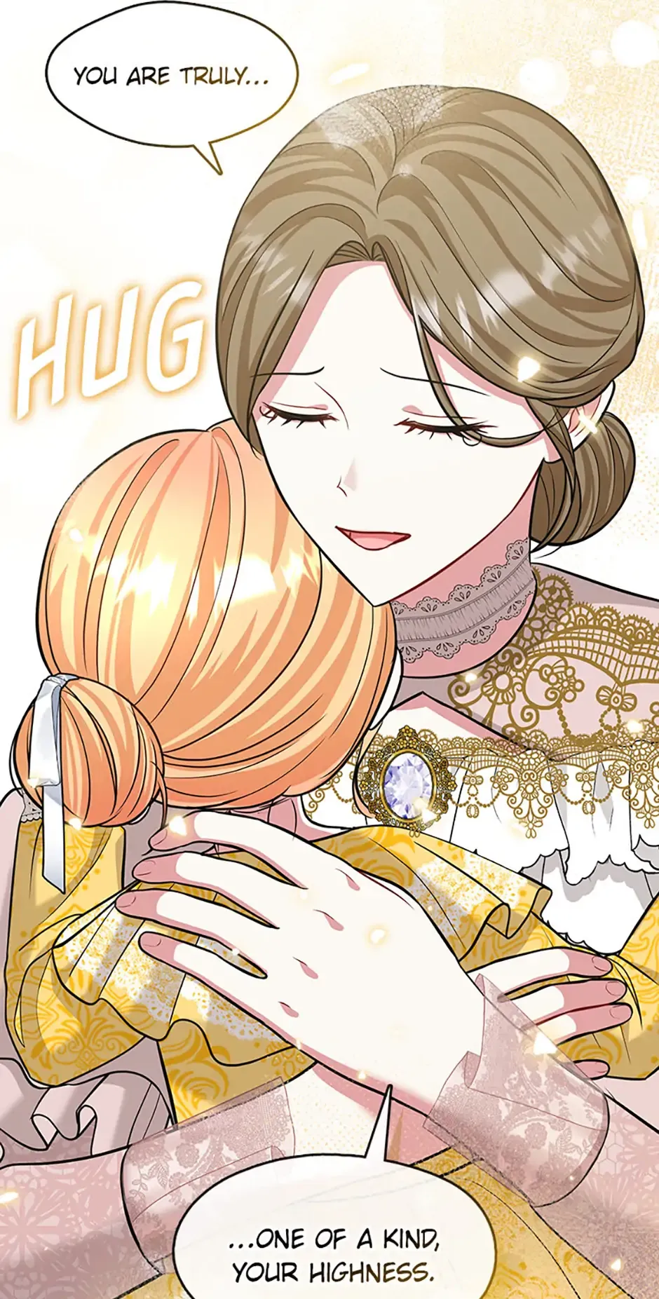 Princess player Chapter 35 Online - página 5