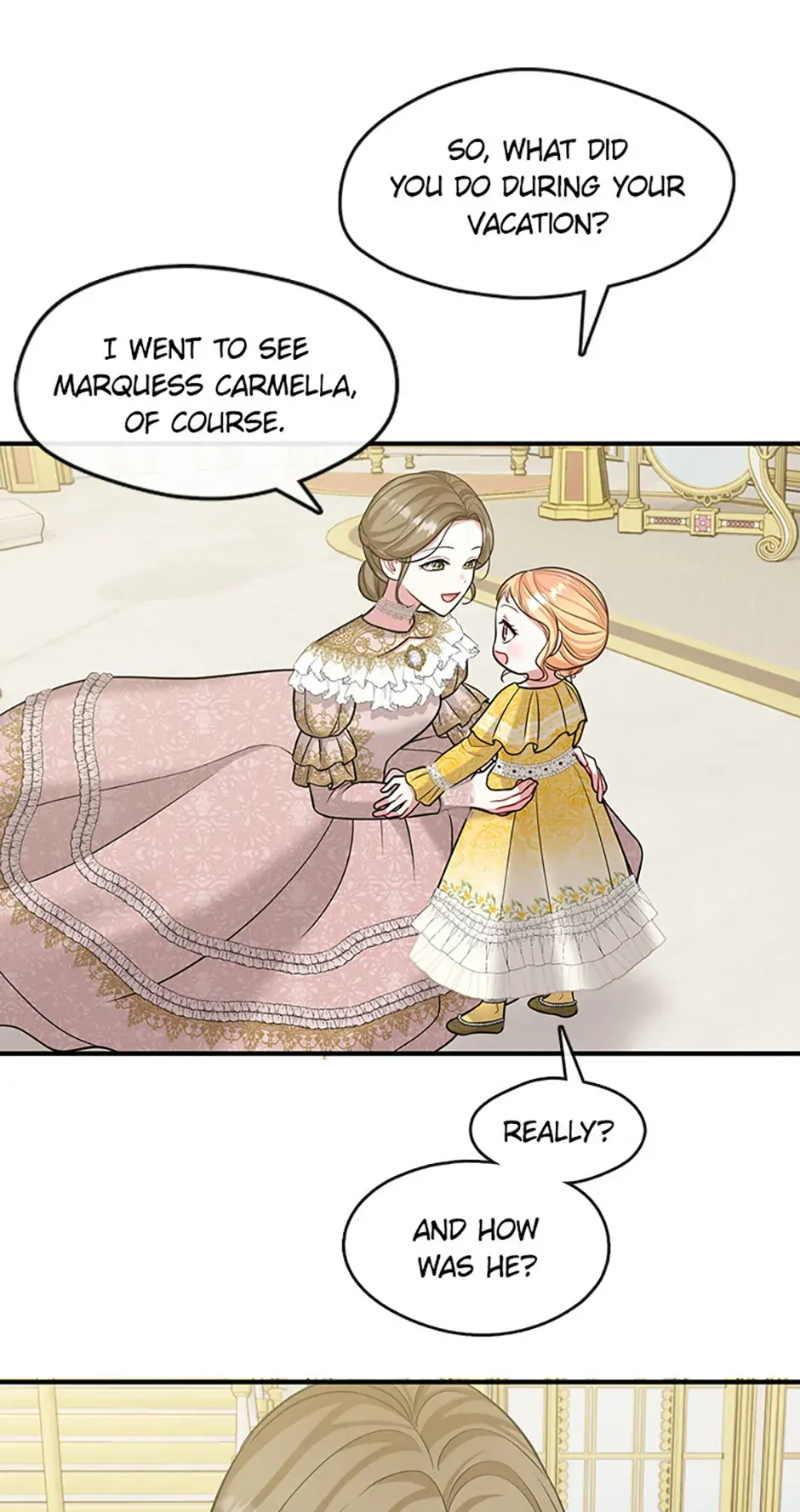 Princess player Chapter 35 Online - página 7