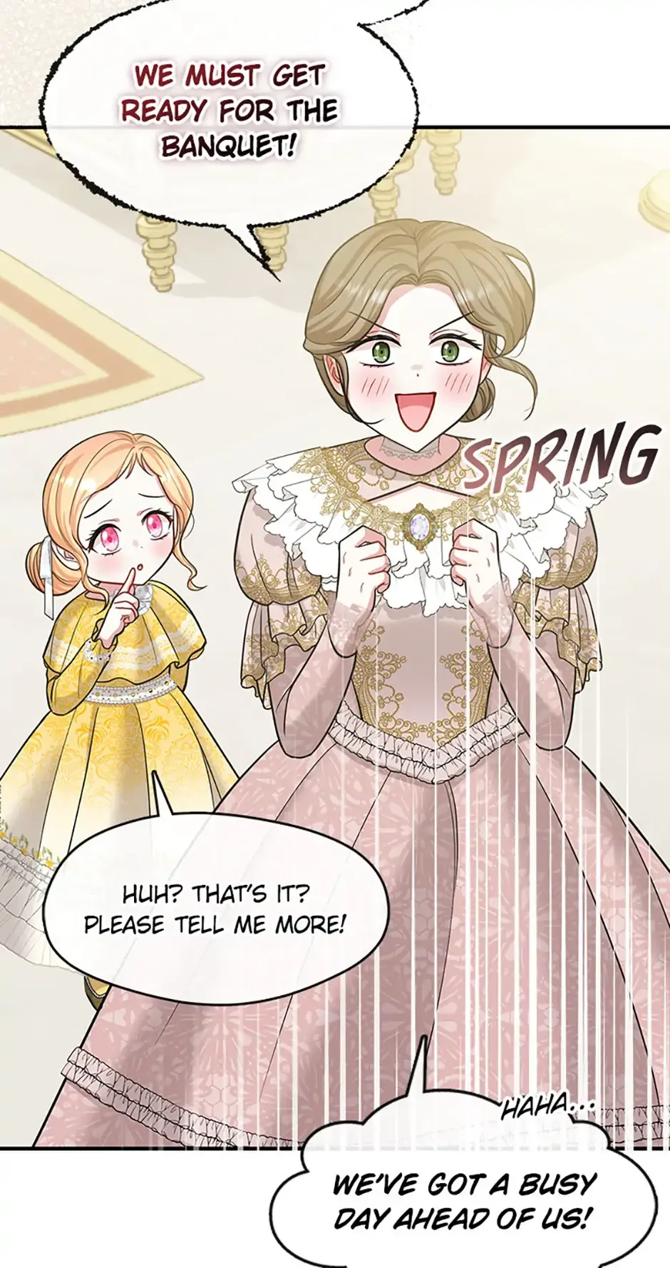 Princess player Chapter 35 Online - página 9