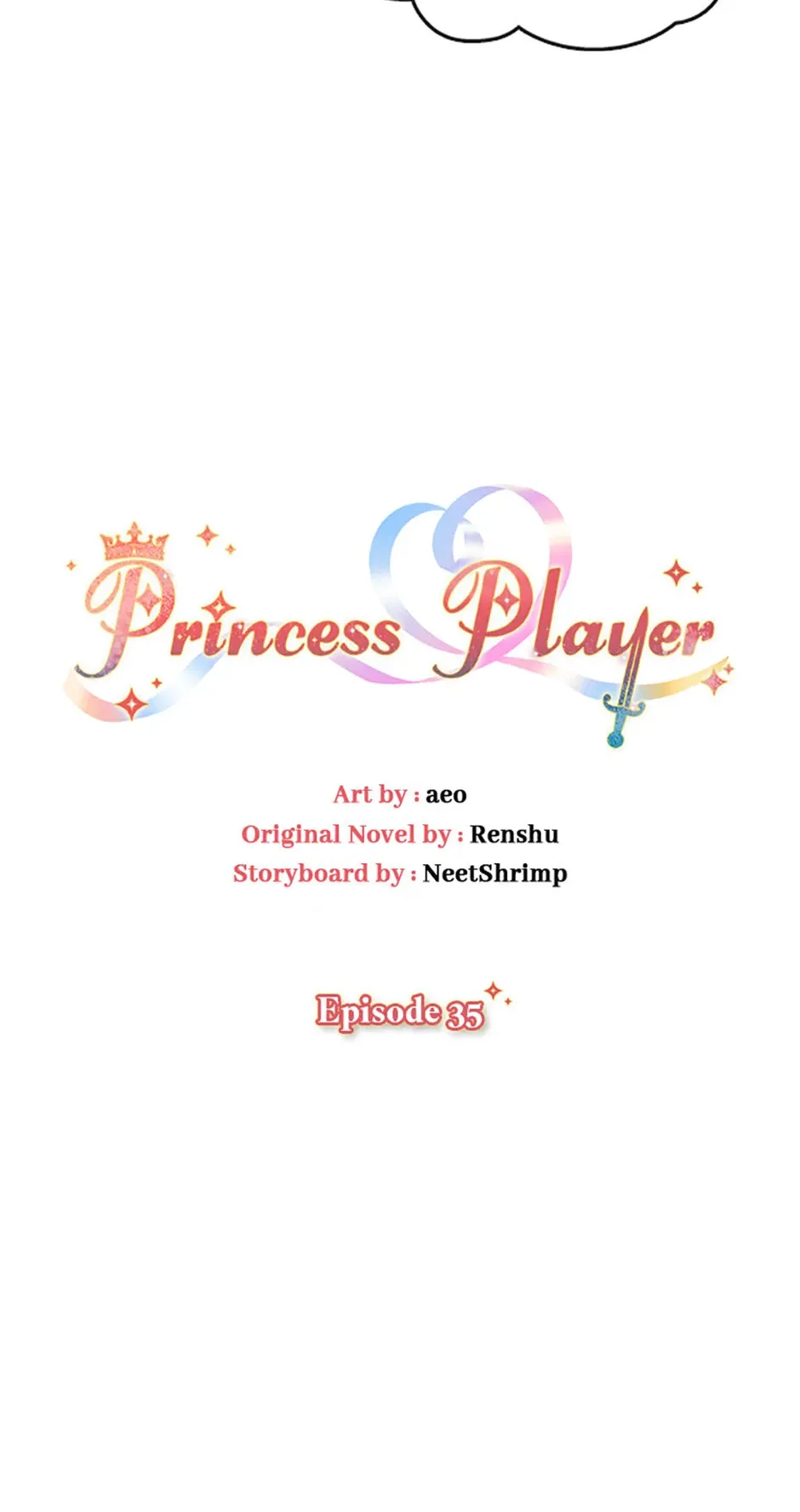 Princess player Chapter 35 Online - página 10