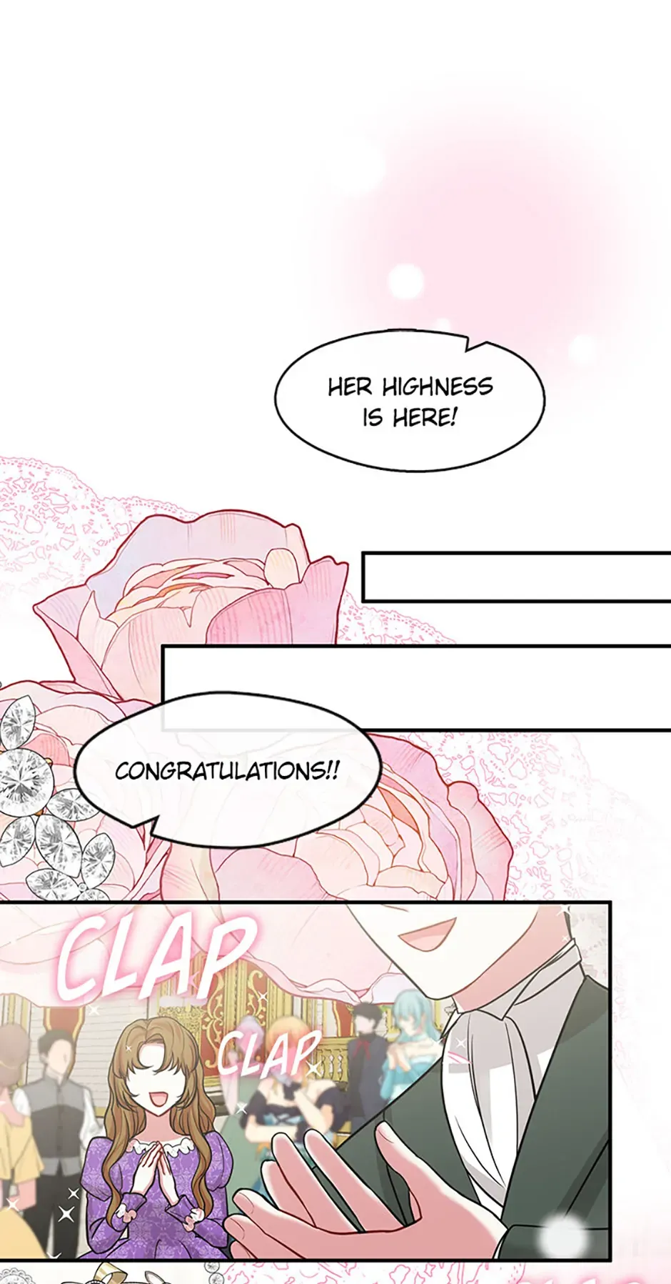 Princess player Chapter 35 Online - página 11