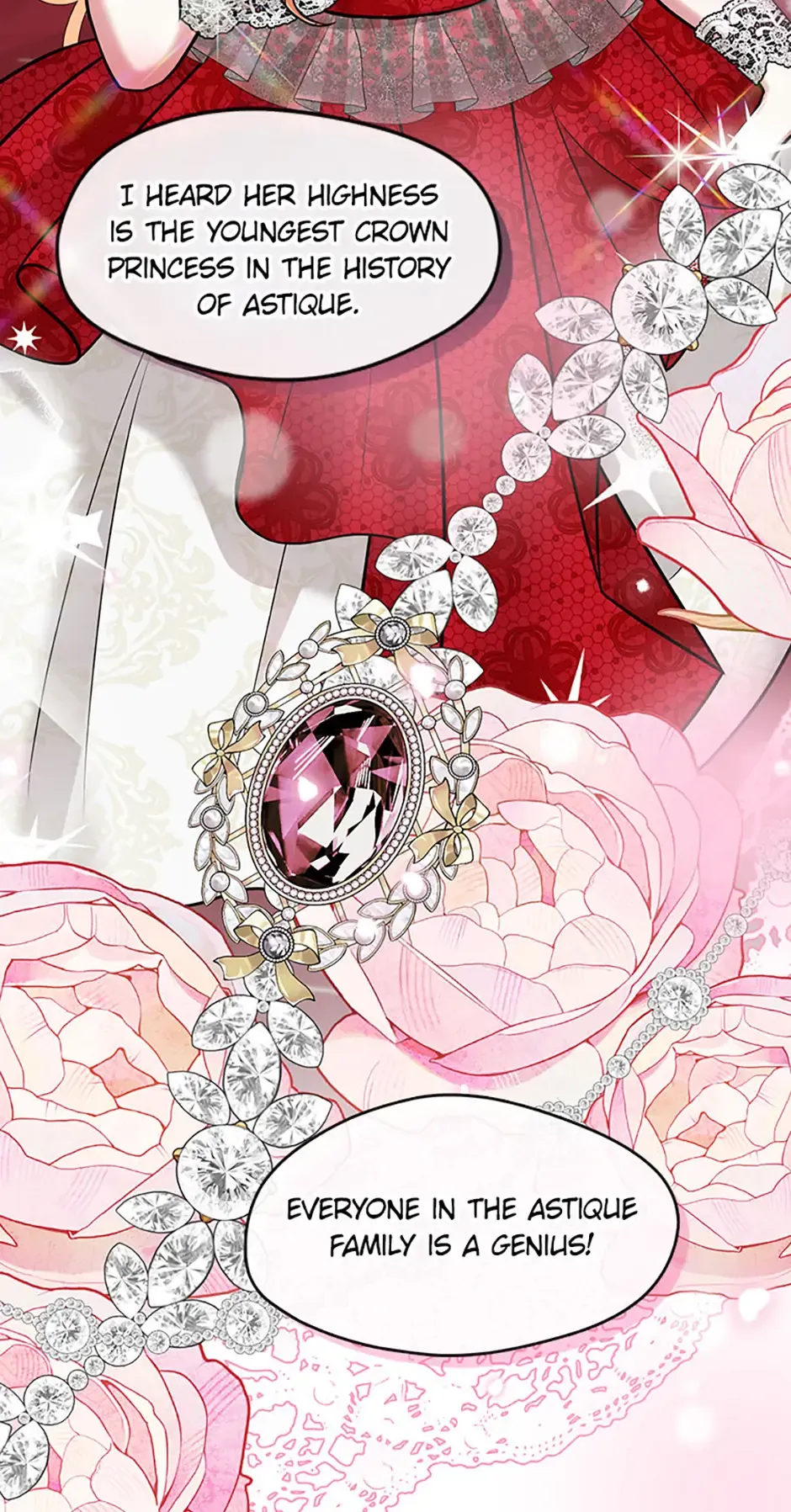 Princess player Chapter 35 Online - página 13