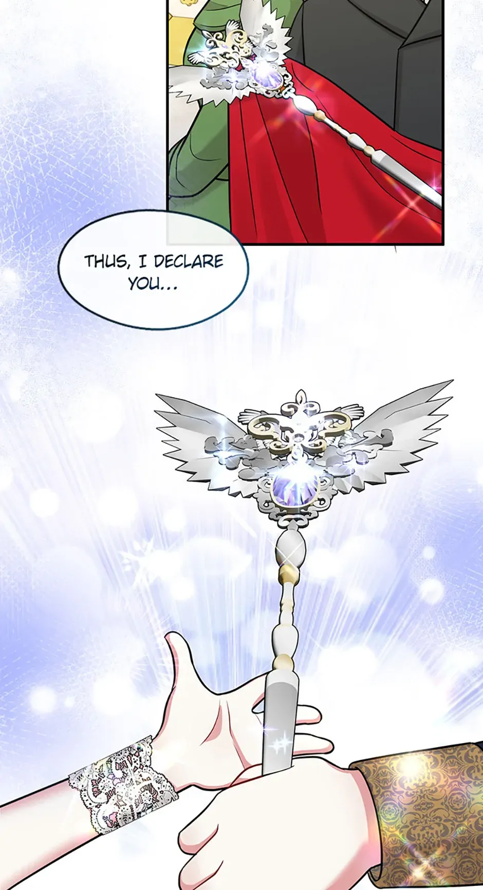 Princess player Chapter 35 Online - página 21