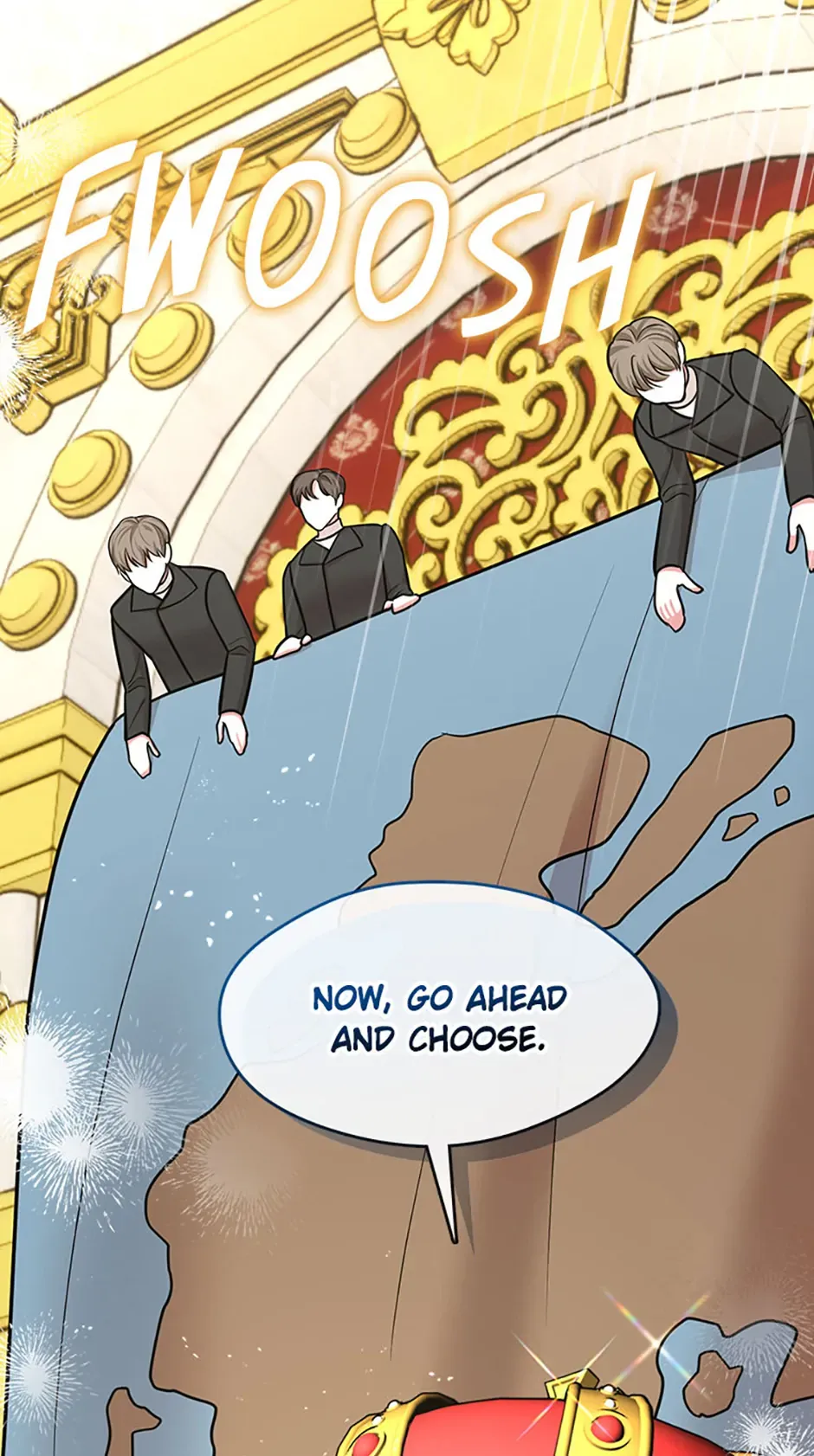 Princess player Chapter 35 Online - página 27