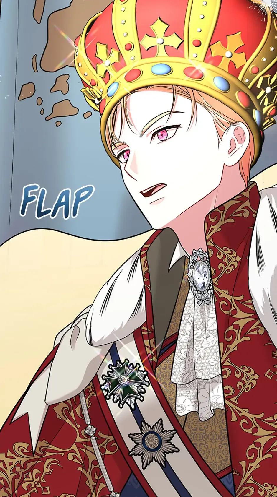 Princess player Chapter 35 Online - página 28