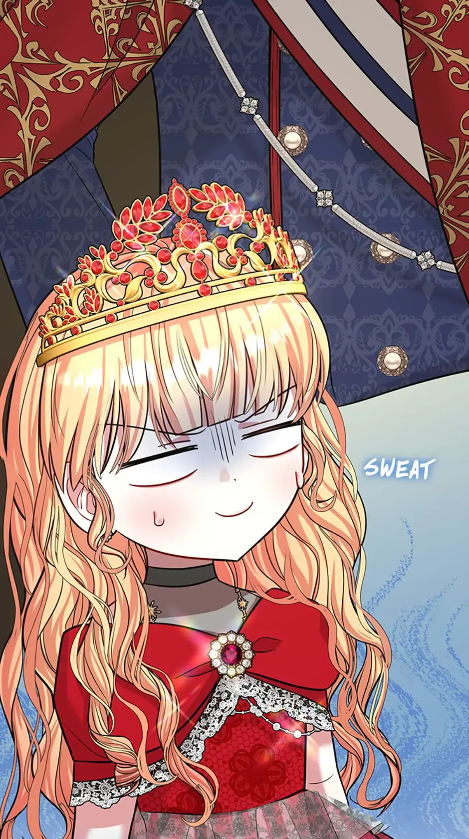 Princess player Chapter 35 Online - página 29