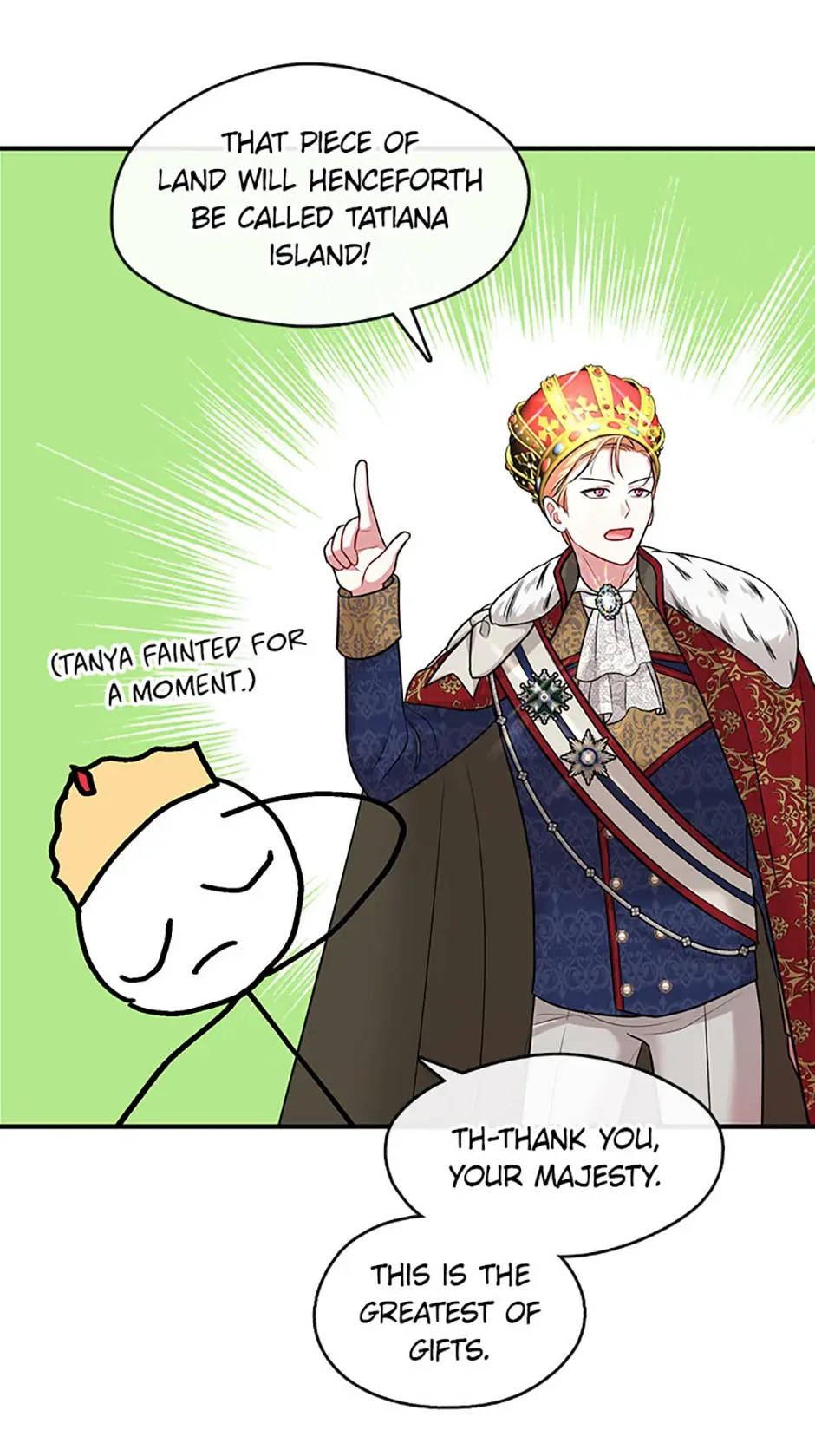 Princess player Chapter 35 Online - página 31