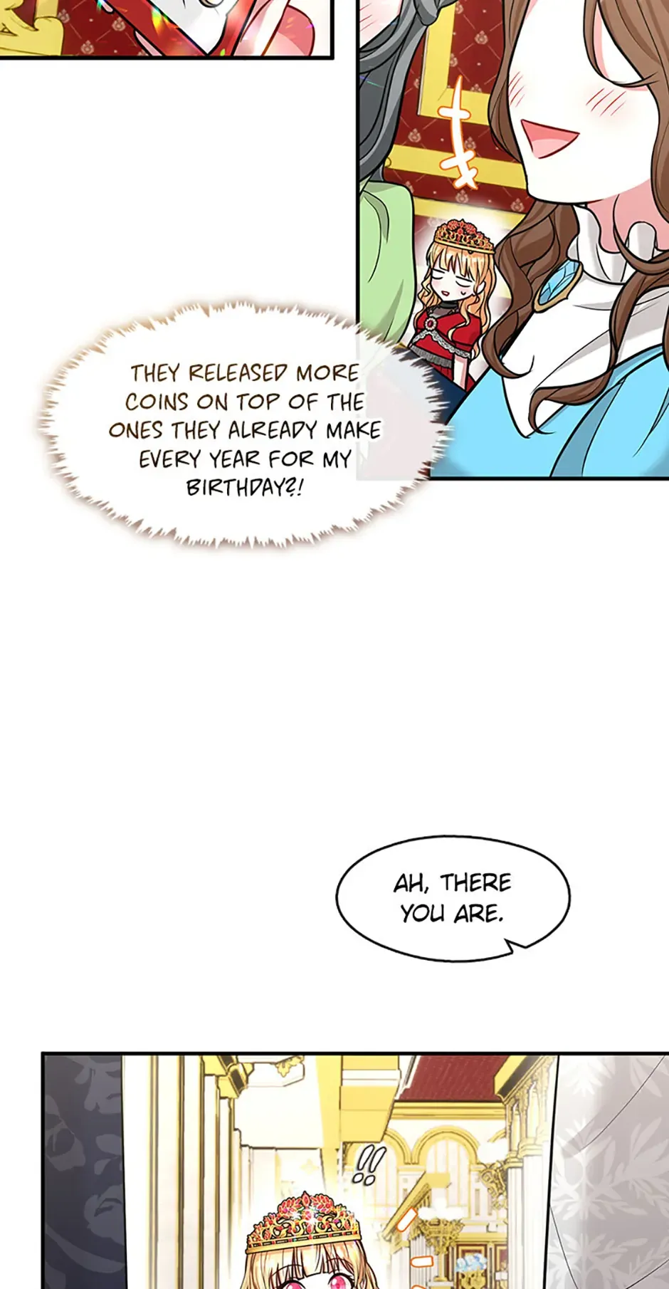 Princess player Chapter 35 Online - página 33