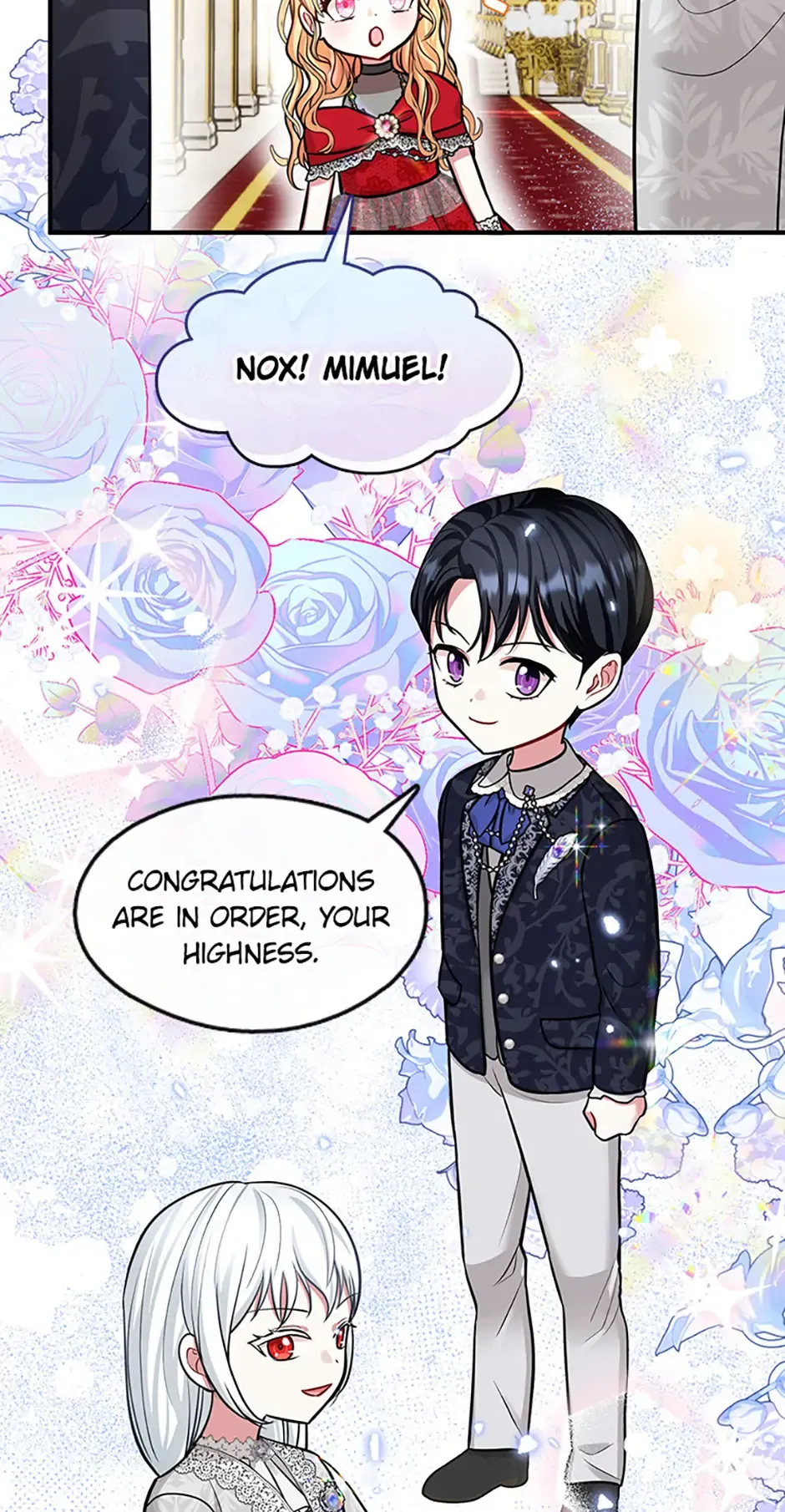 Princess player Chapter 35 Online - página 34