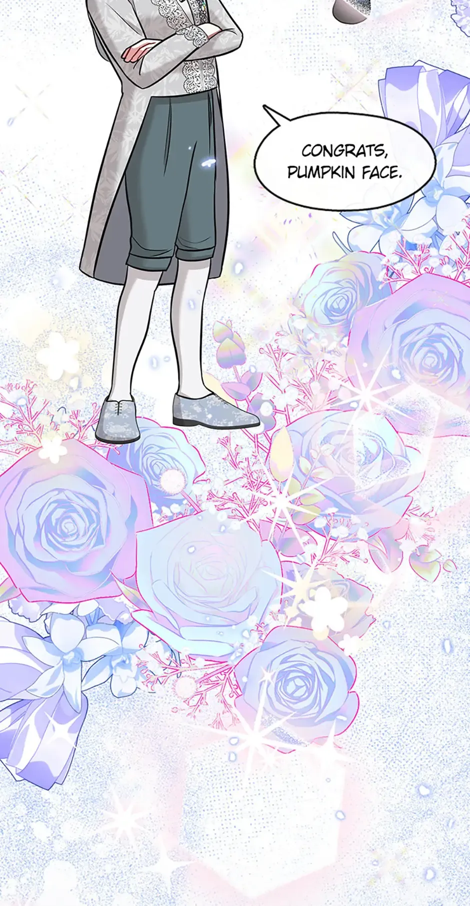 Princess player Chapter 35 Online - página 35