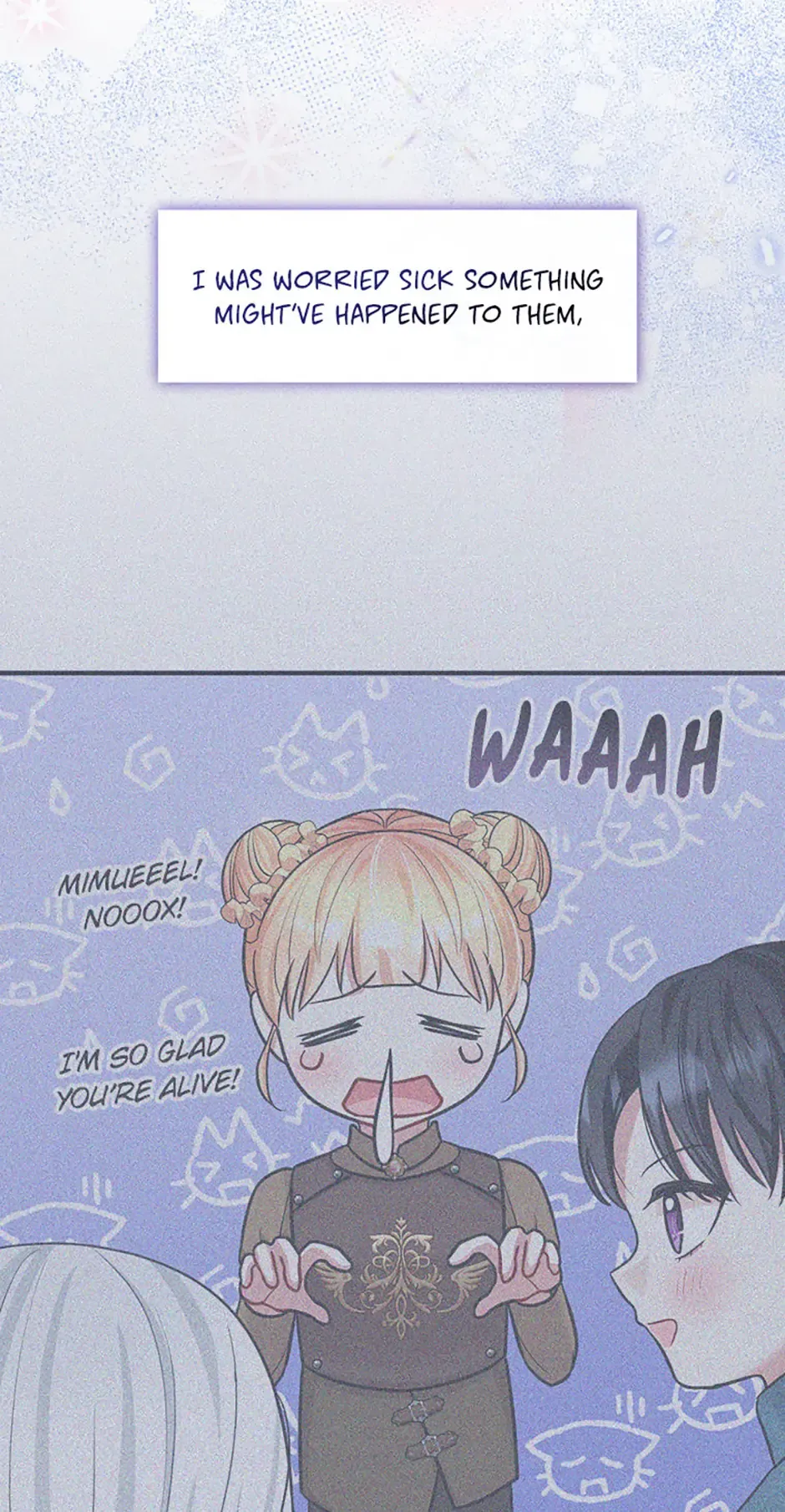 Princess player Chapter 35 Online - página 36