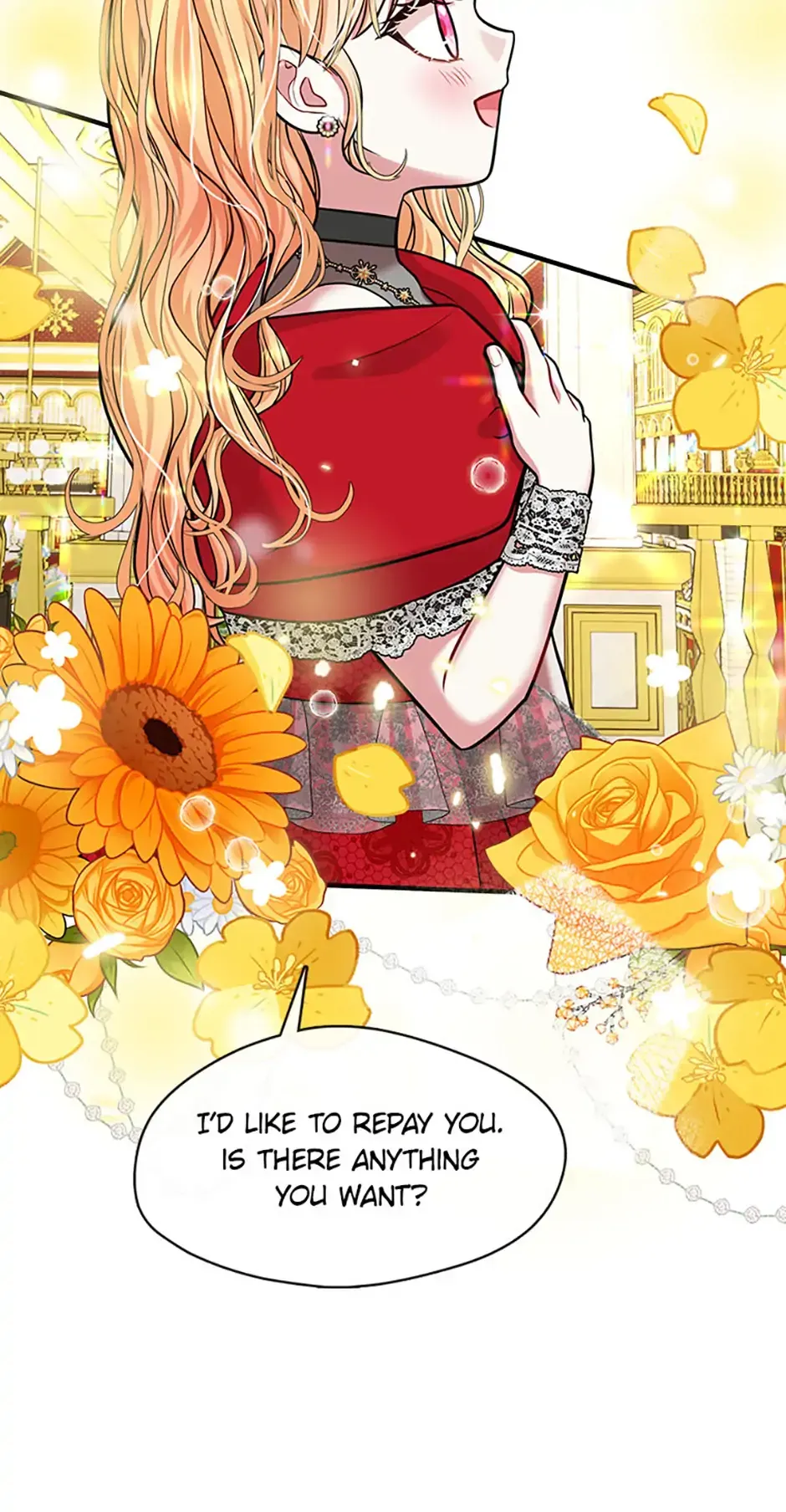 Princess player Chapter 35 Online - página 38