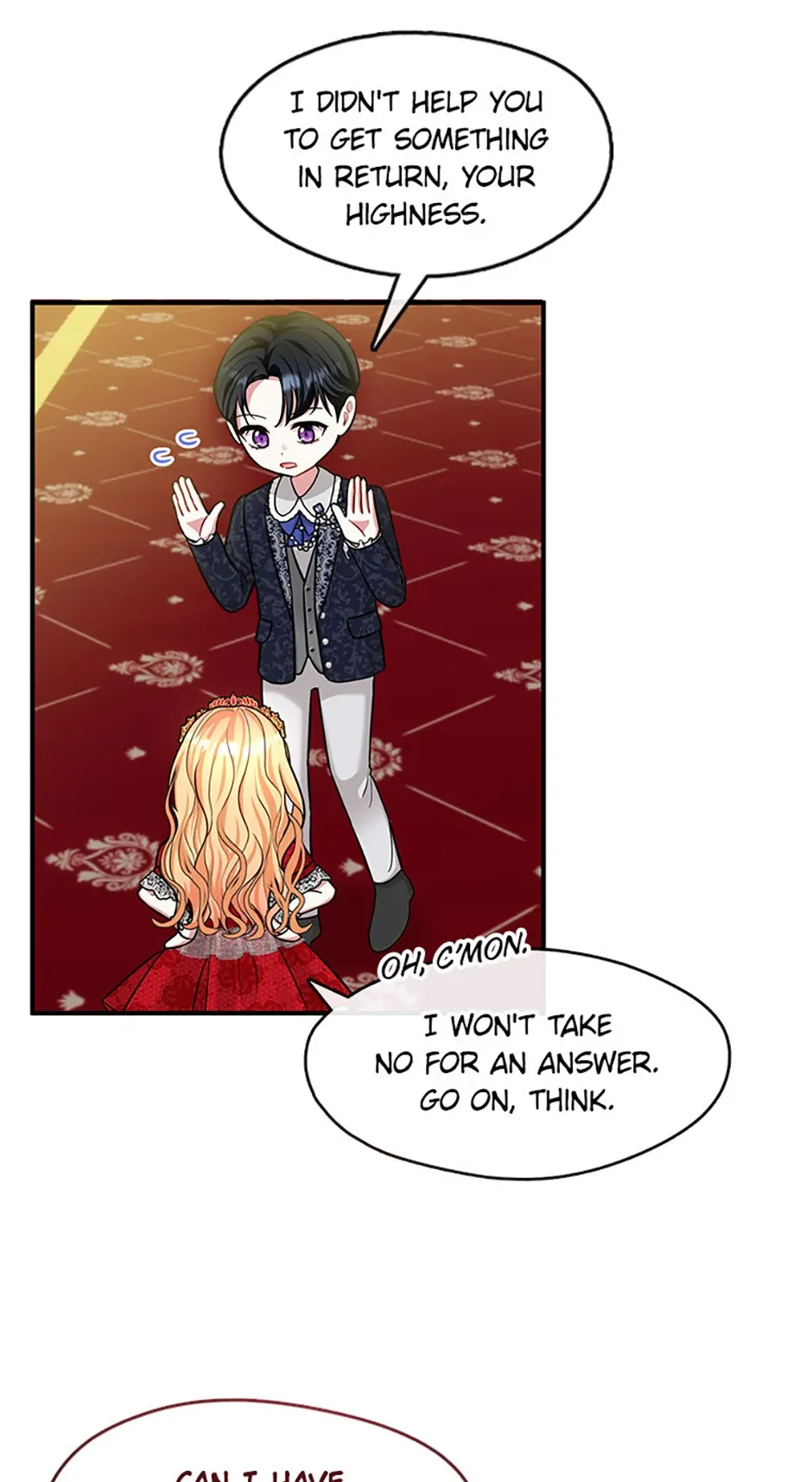 Princess player Chapter 35 Online - página 39