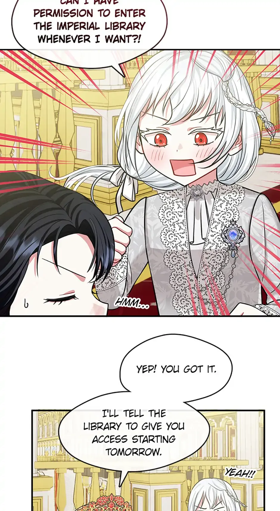 Princess player Chapter 35 Online - página 40