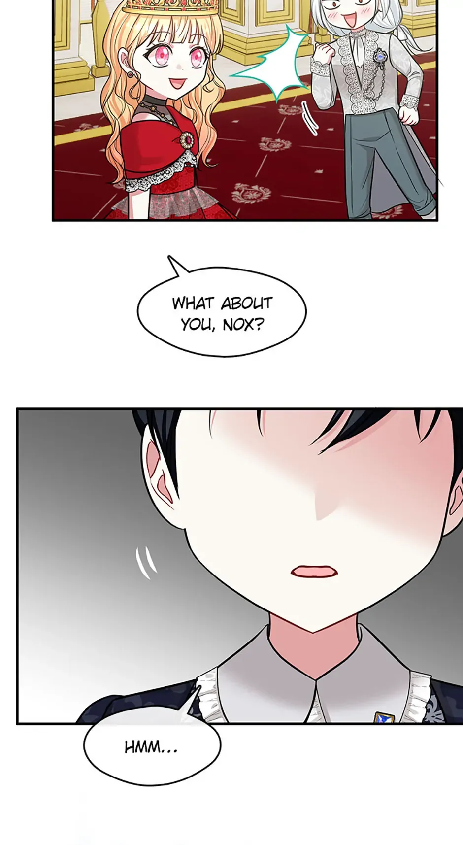 Princess player Chapter 35 Online - página 41
