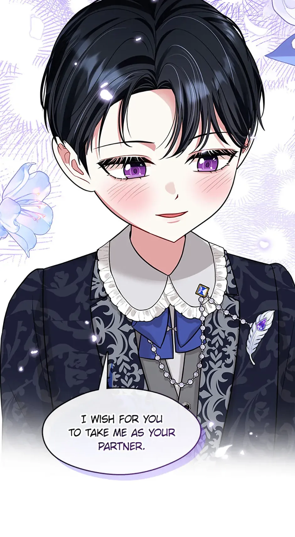 Princess player Chapter 35 Online - página 44