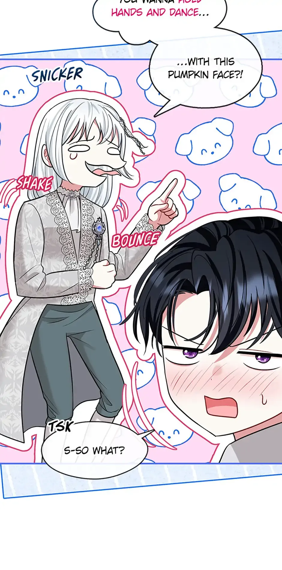 Princess player Chapter 35 Online - página 46