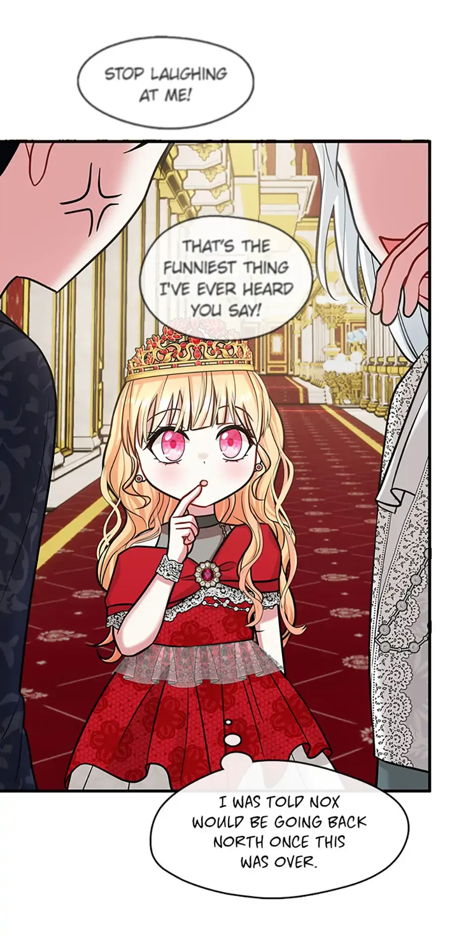 Princess player Chapter 35 Online - página 47
