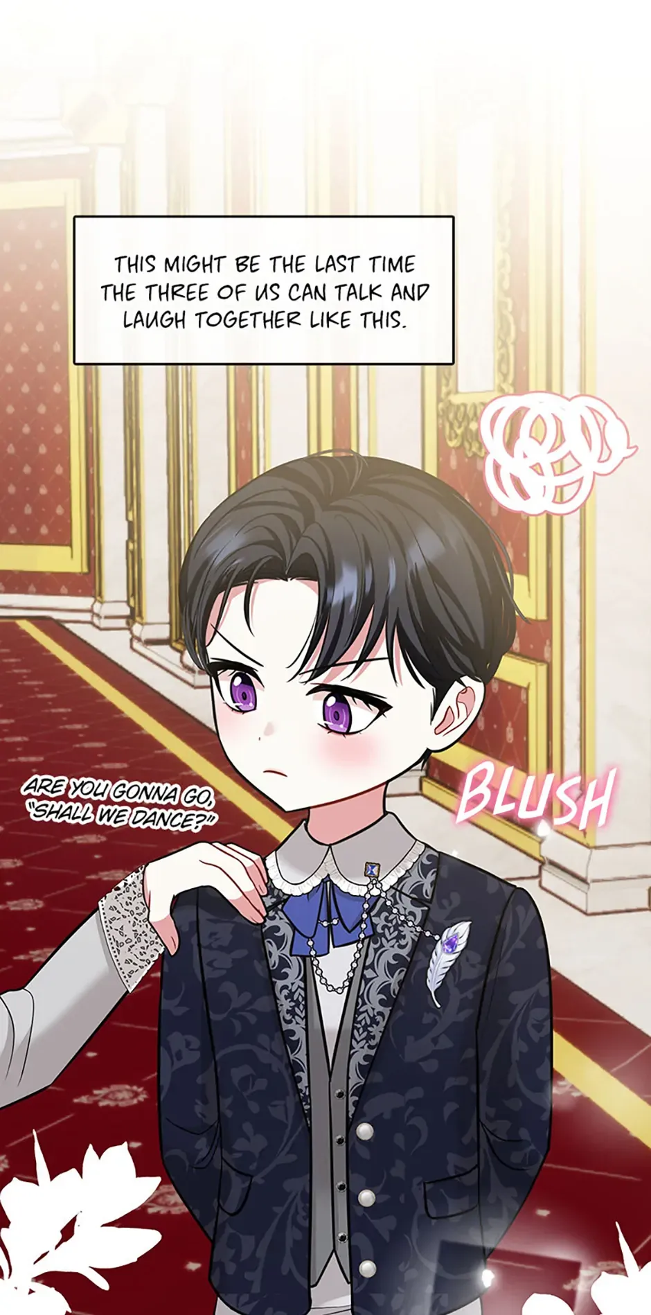 Princess player Chapter 35 Online - página 48