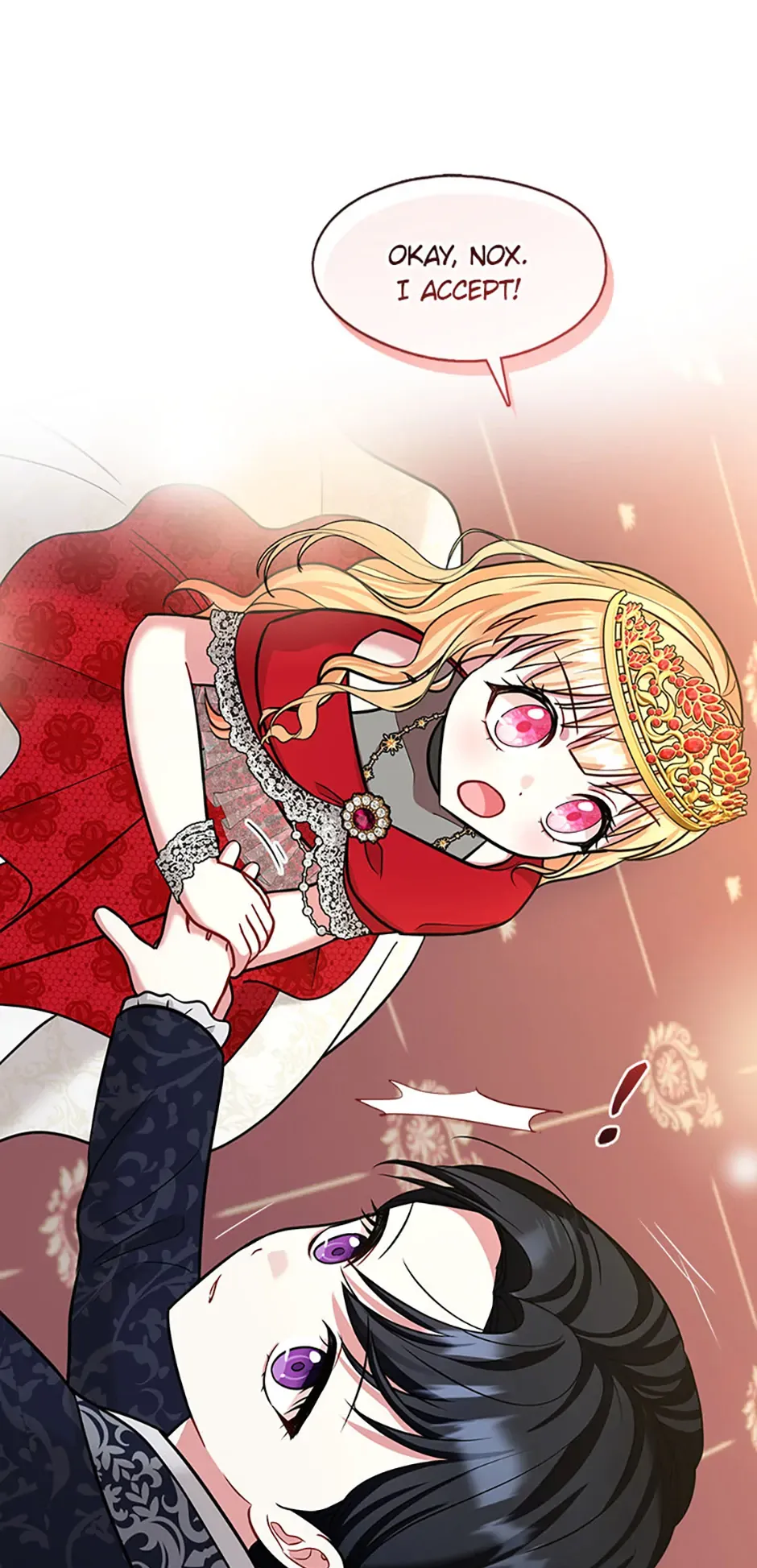 Princess player Chapter 35 Online - página 50
