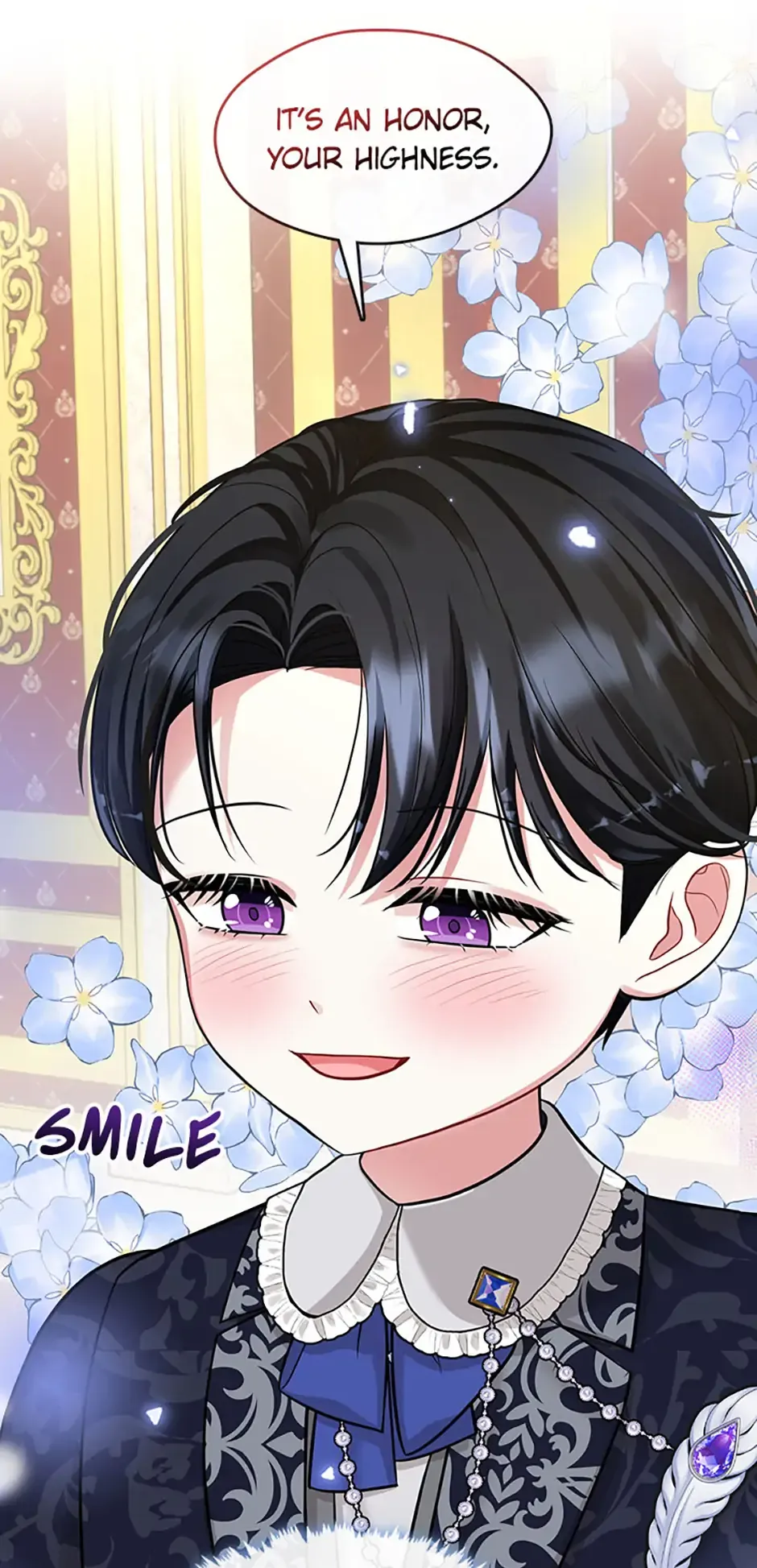 Princess player Chapter 35 Online - página 52