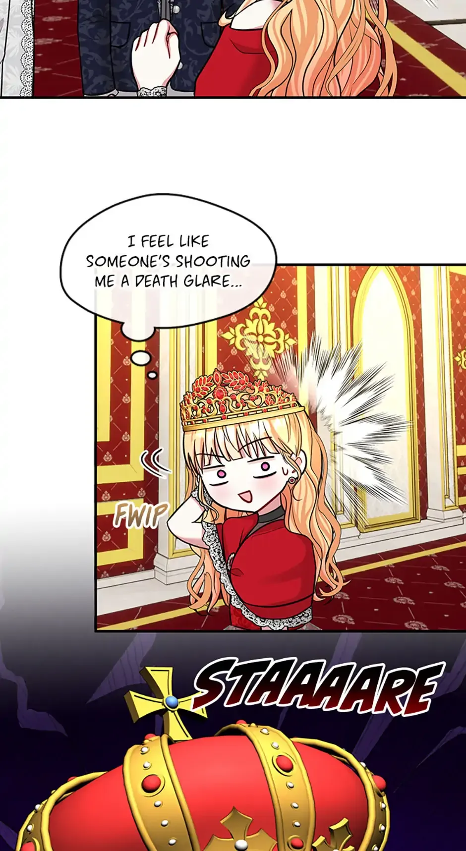 Princess player Chapter 35 Online - página 55