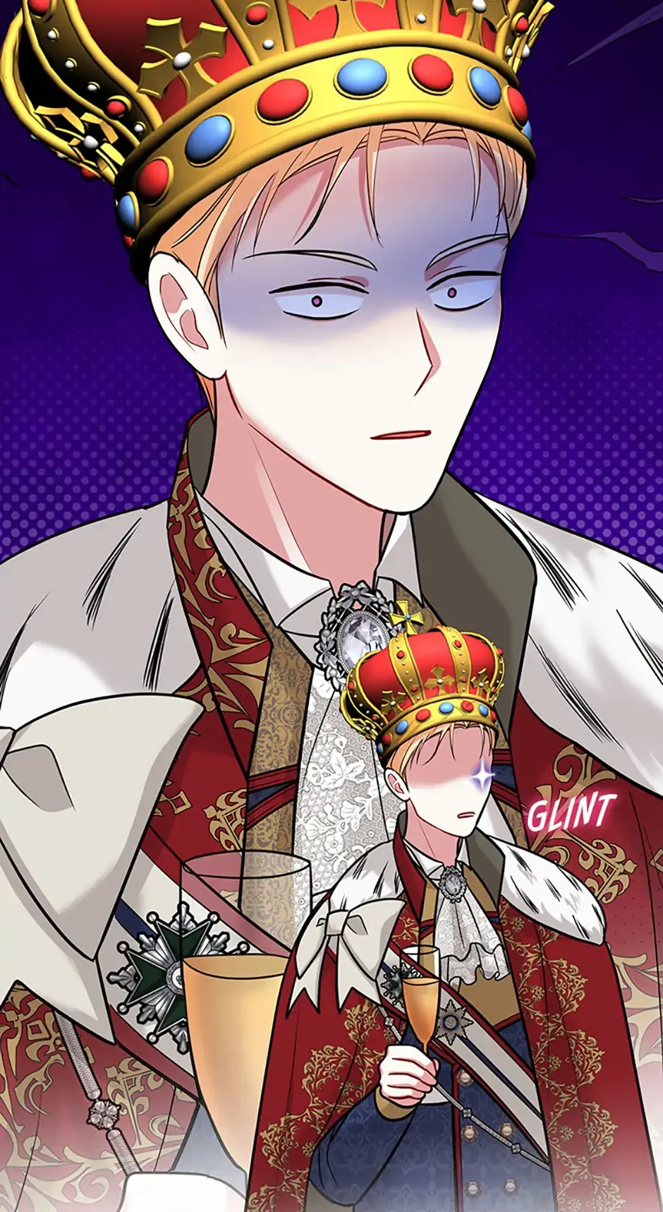 Princess player Chapter 35 Online - página 56