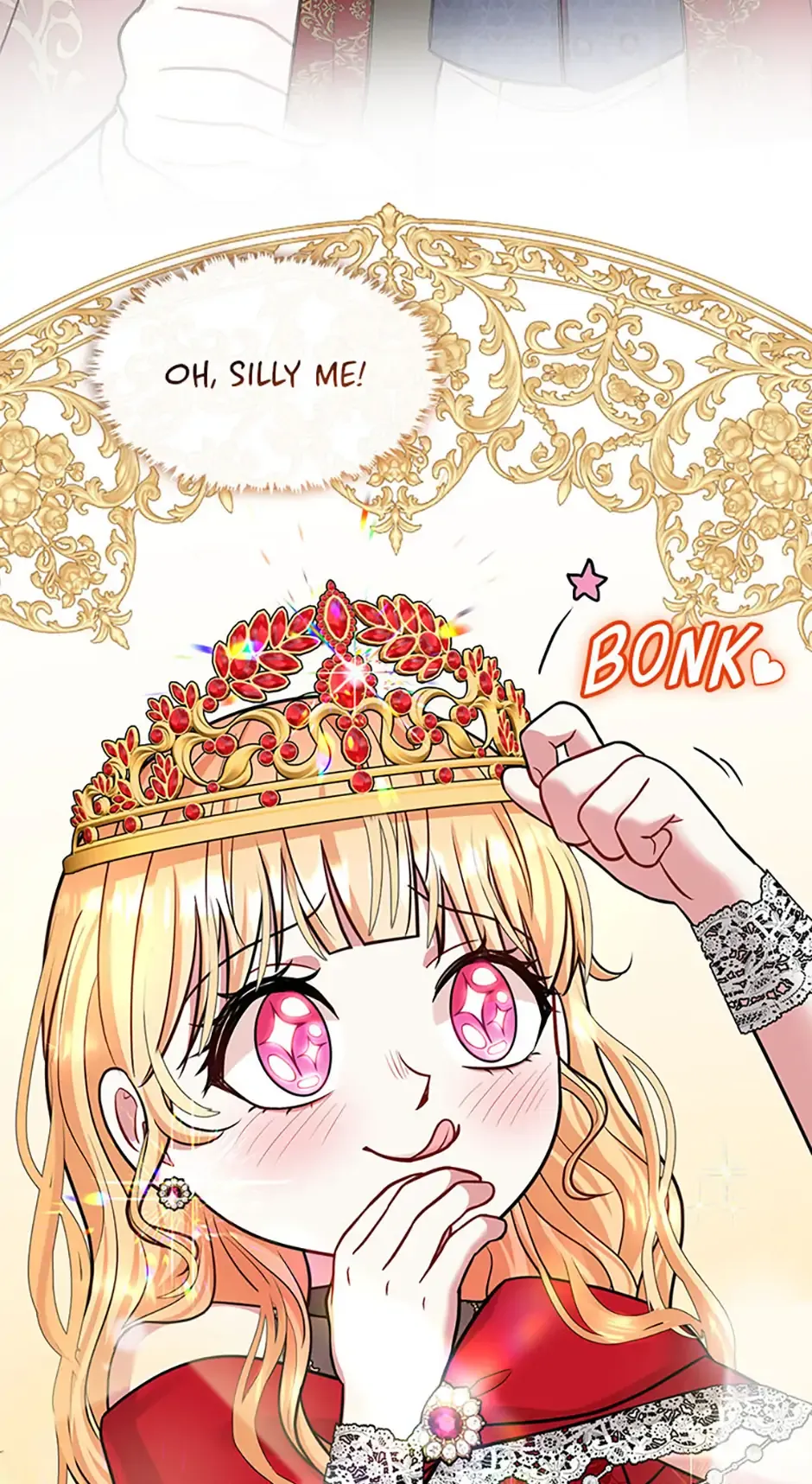 Princess player Chapter 35 Online - página 57