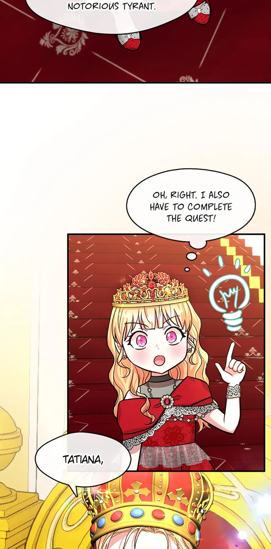 Princess player Chapter 35 Online - página 61