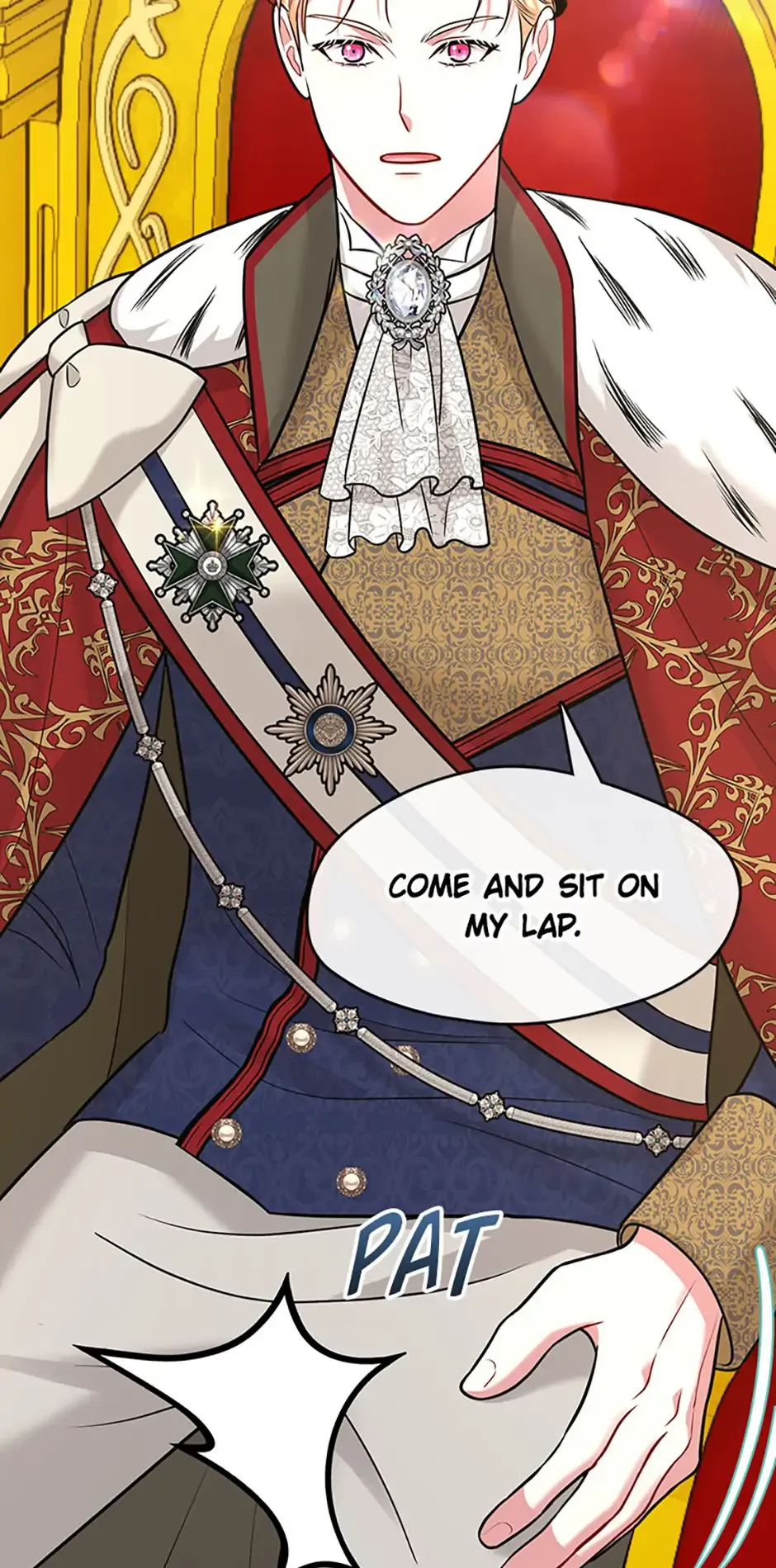 Princess player Chapter 35 Online - página 62