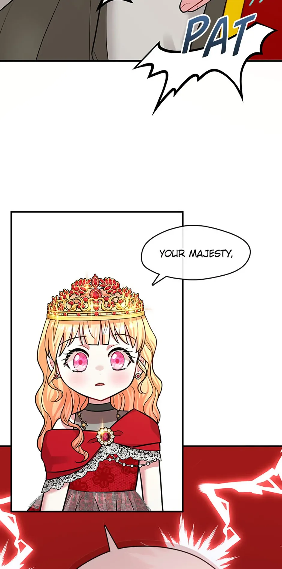 Princess player Chapter 35 Online - página 63