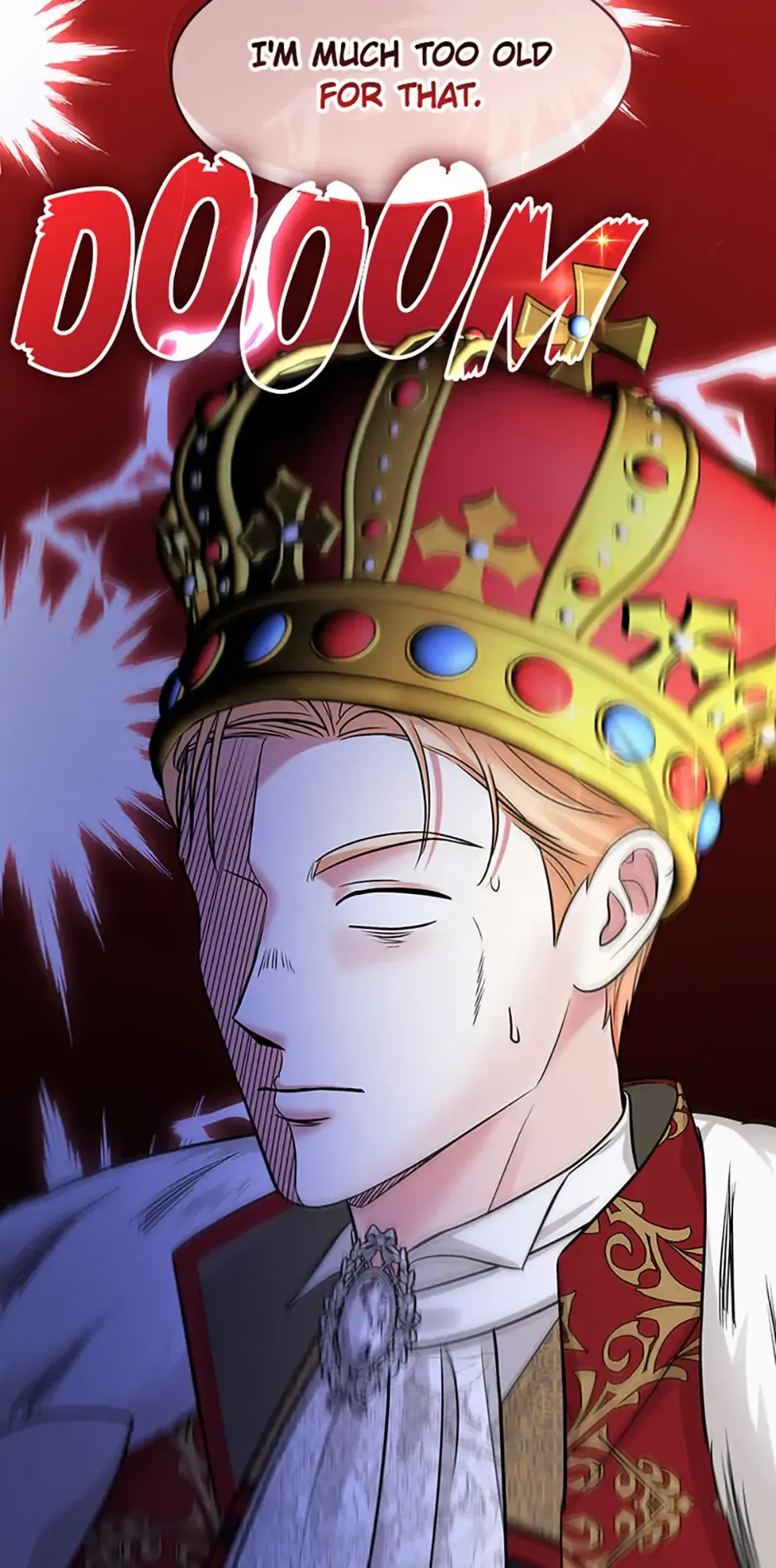 Princess player Chapter 35 Online - página 64