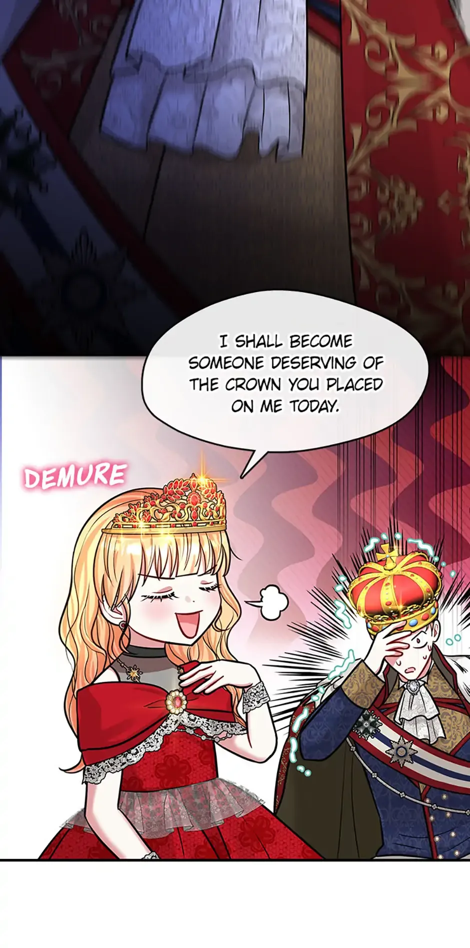 Princess player Chapter 35 Online - página 65