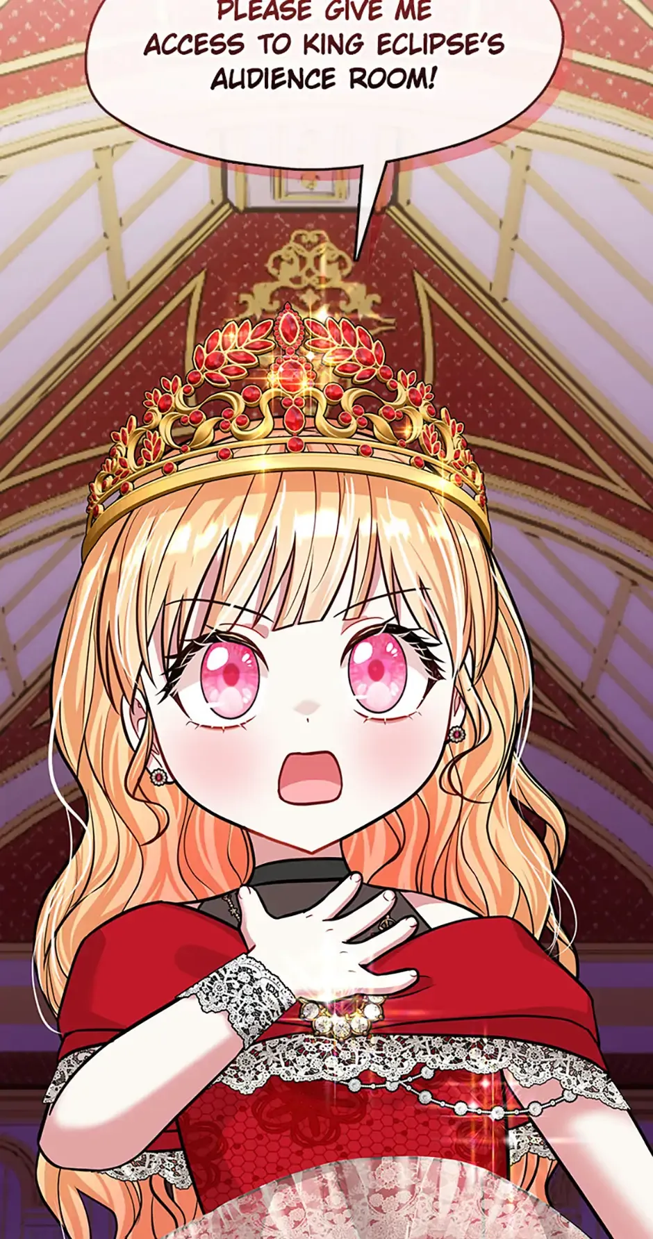 Princess player Chapter 35 Online - página 67
