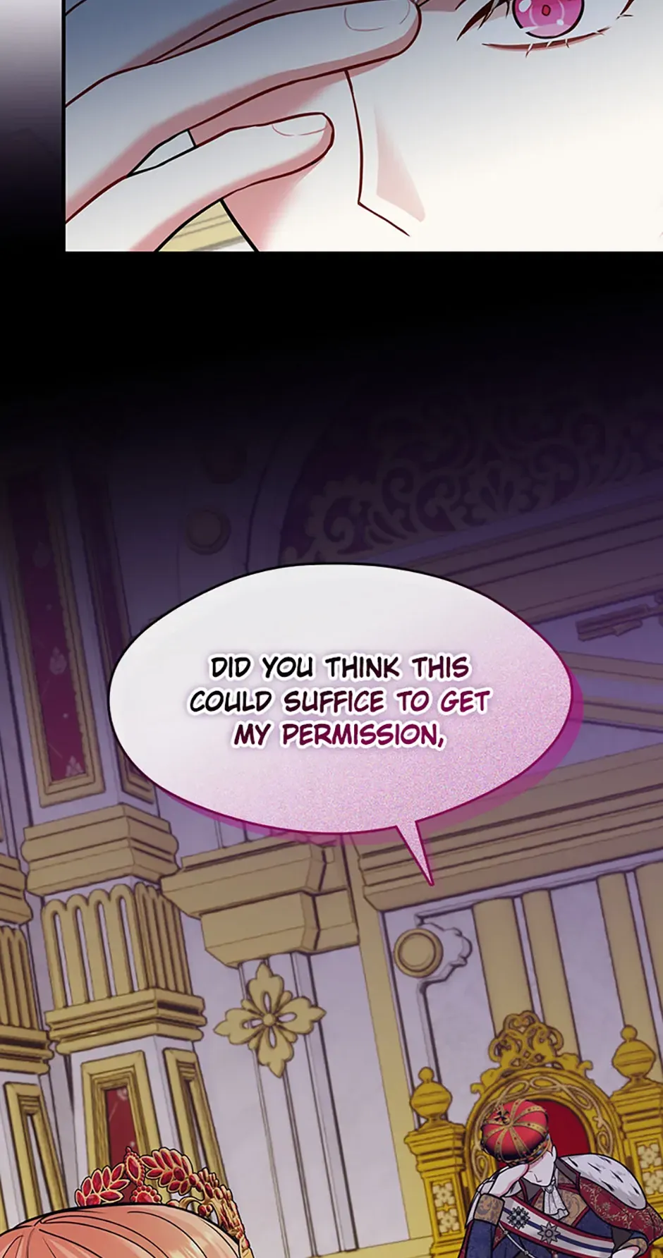 Princess player Chapter 35 Online - página 69