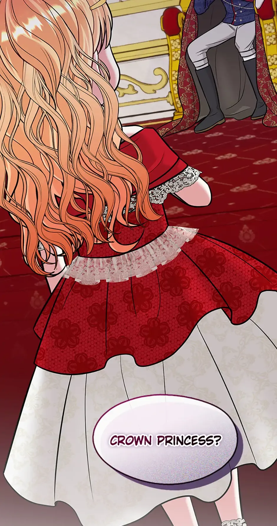 Princess player Chapter 35 Online - página 70