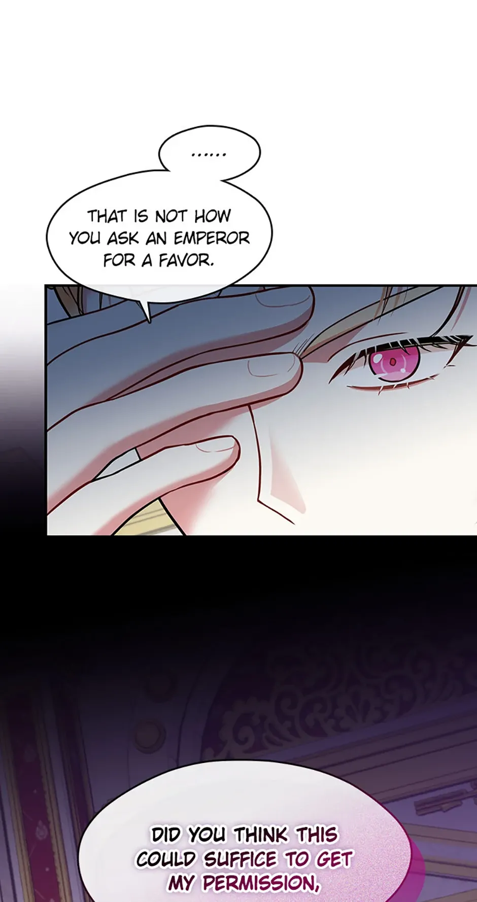 Princess player Chapter 36 Online - página 1