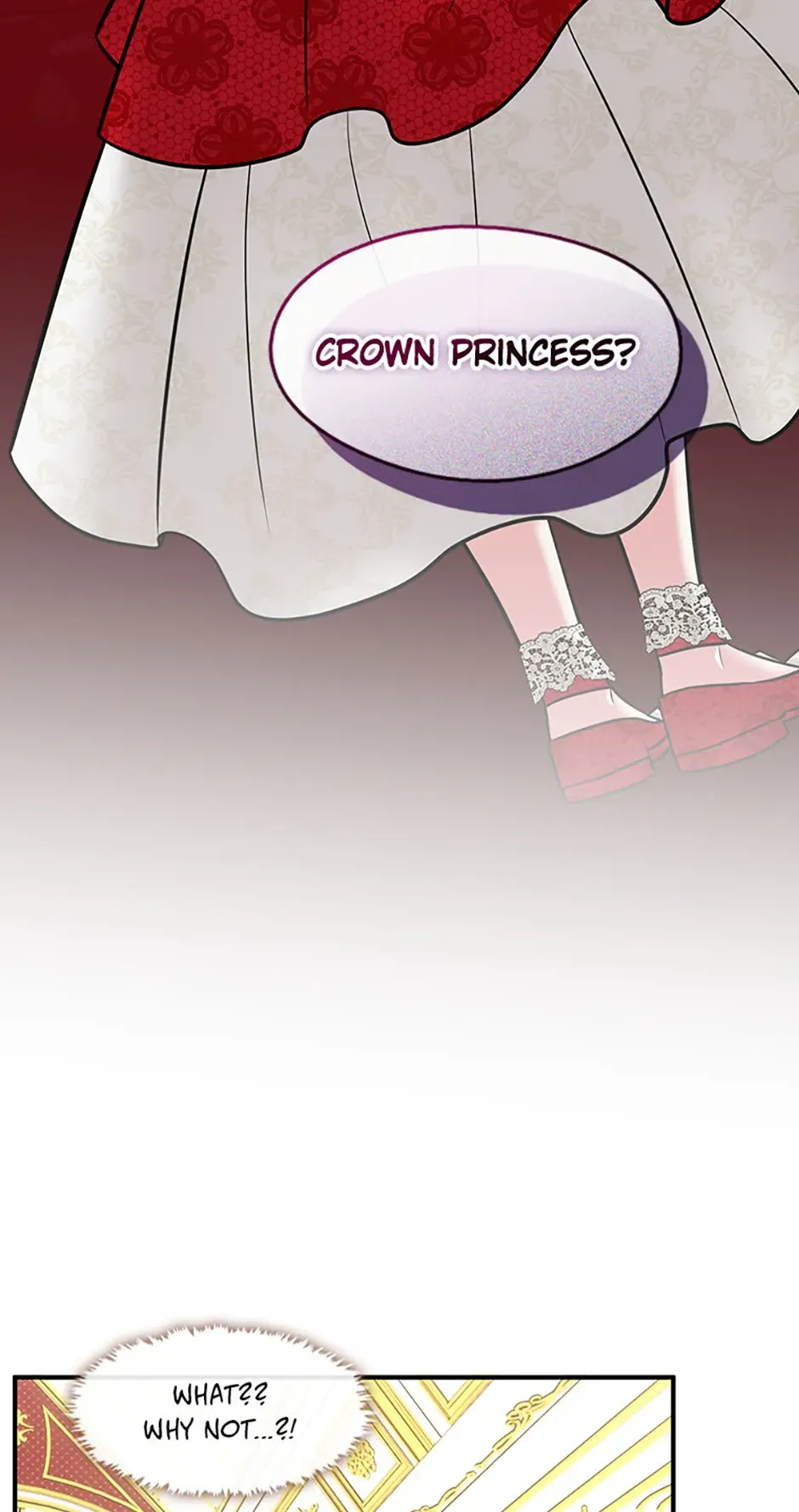 Princess player Chapter 36 Online - página 3