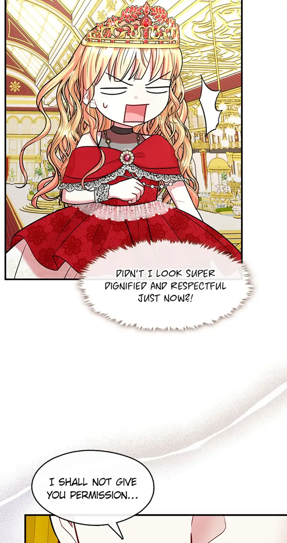 Princess player Chapter 36 Online - página 4