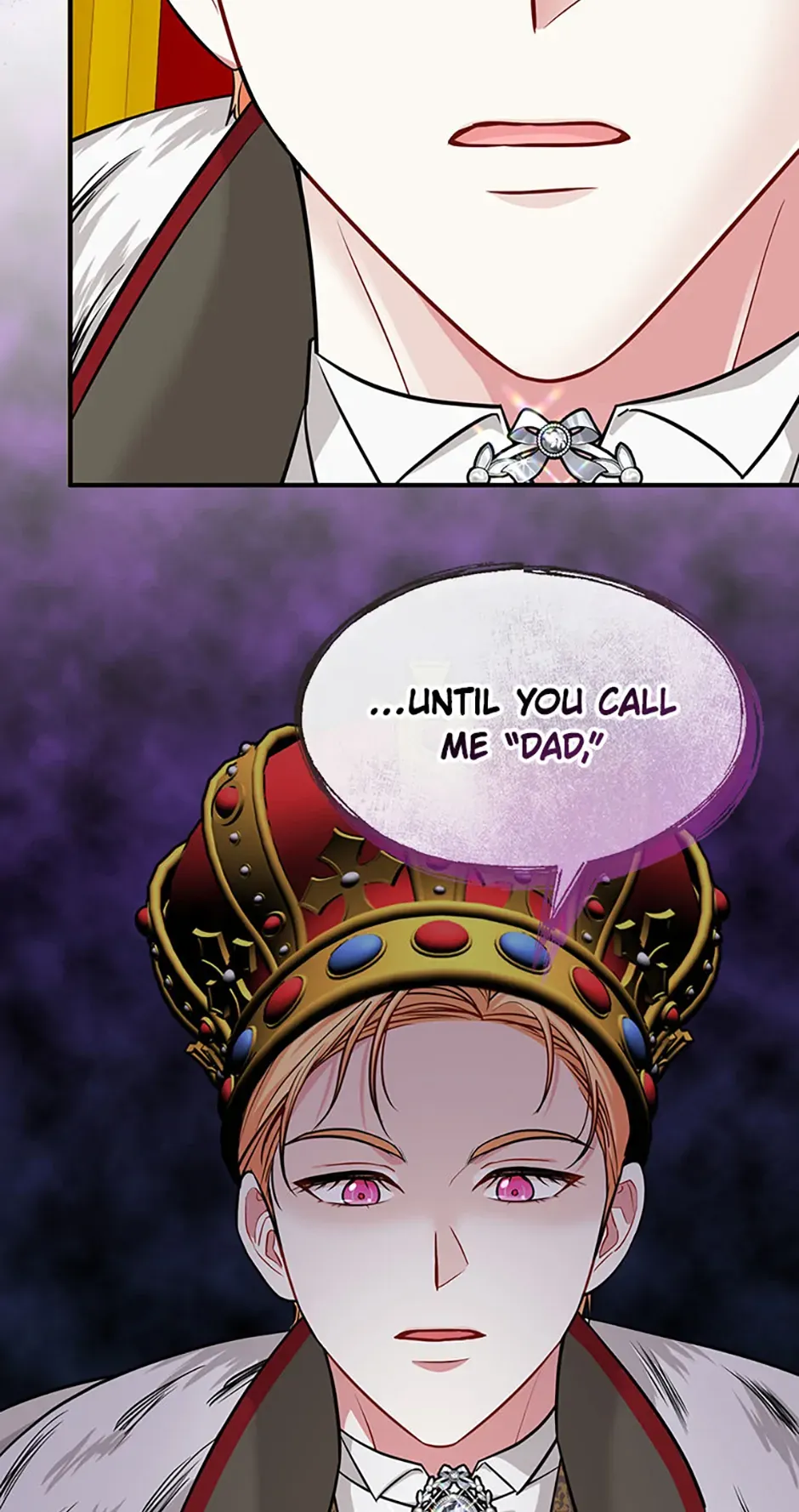 Princess player Chapter 36 Online - página 5