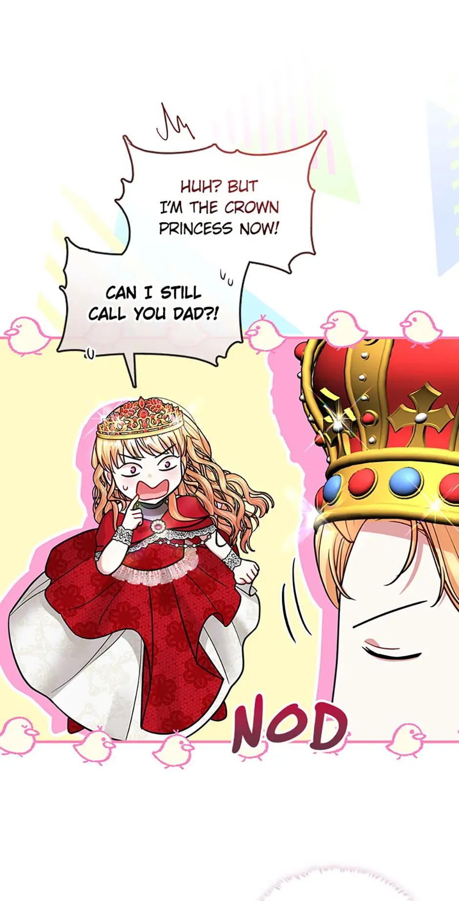 Princess player Chapter 36 Online - página 7