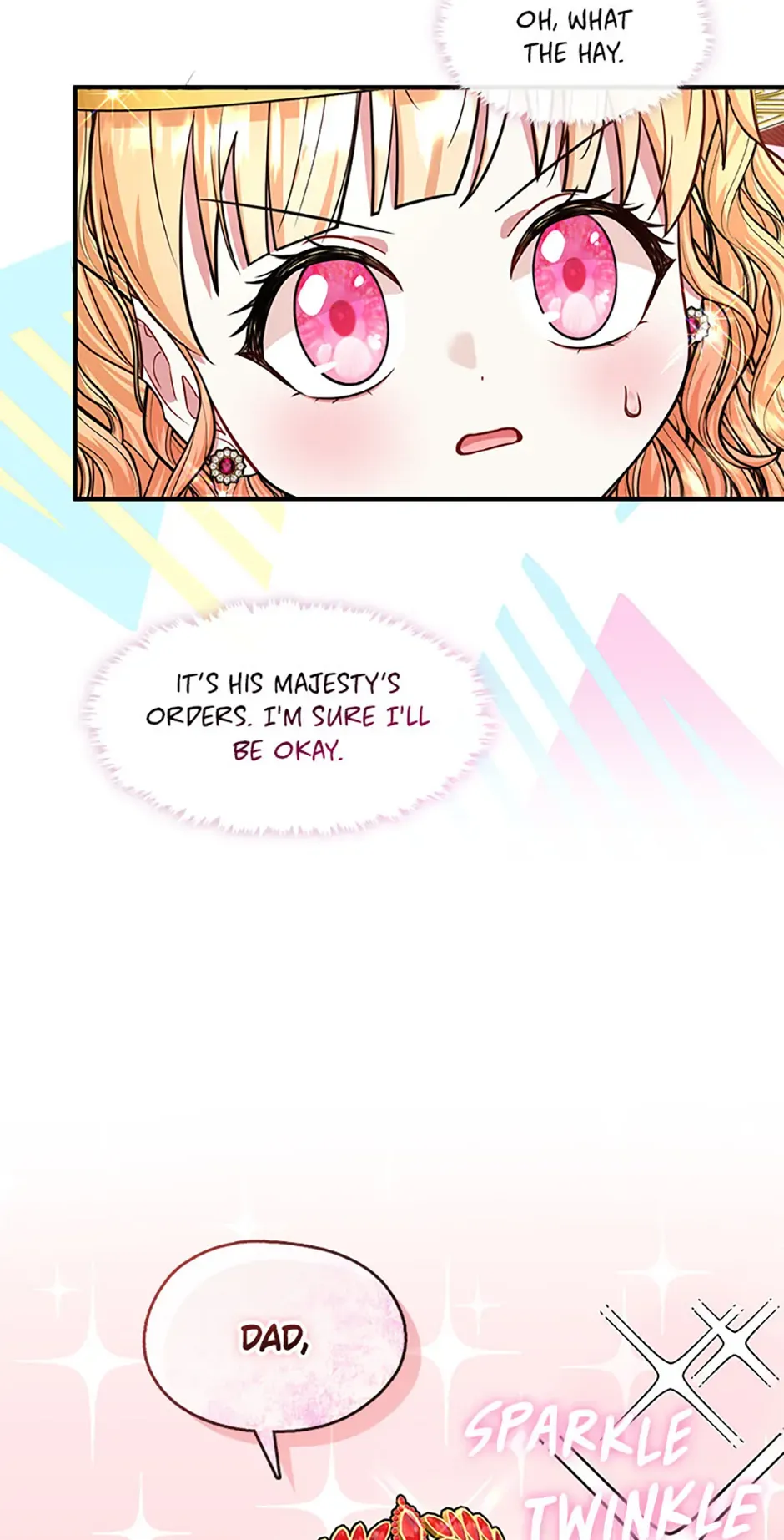 Princess player Chapter 36 Online - página 8