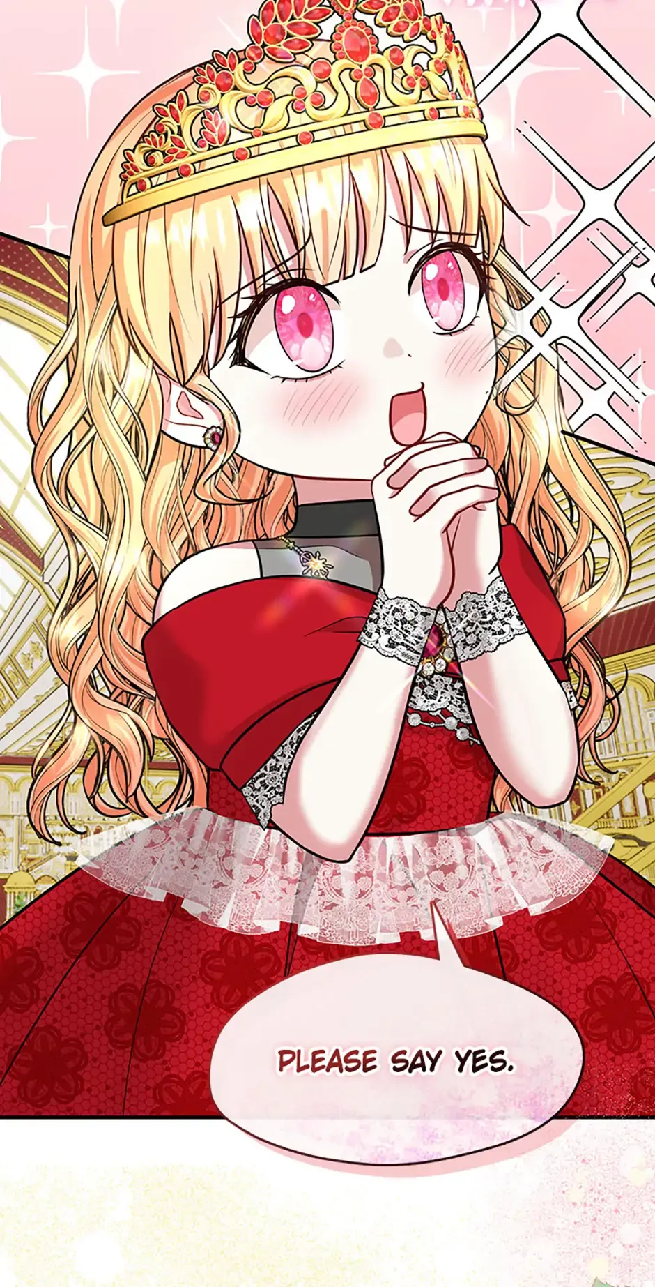 Princess player Chapter 36 Online - página 9