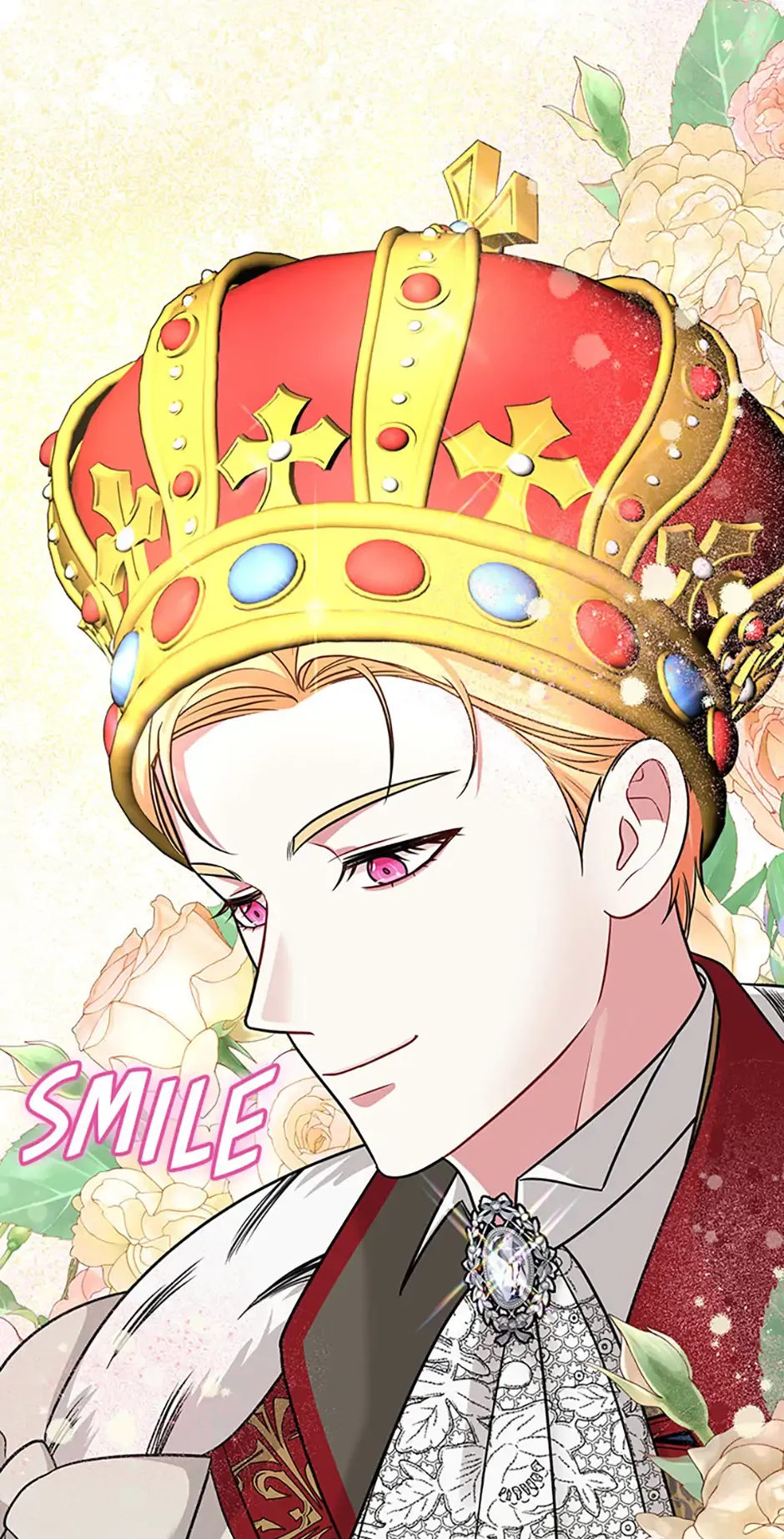 Princess player Chapter 36 Online - página 10