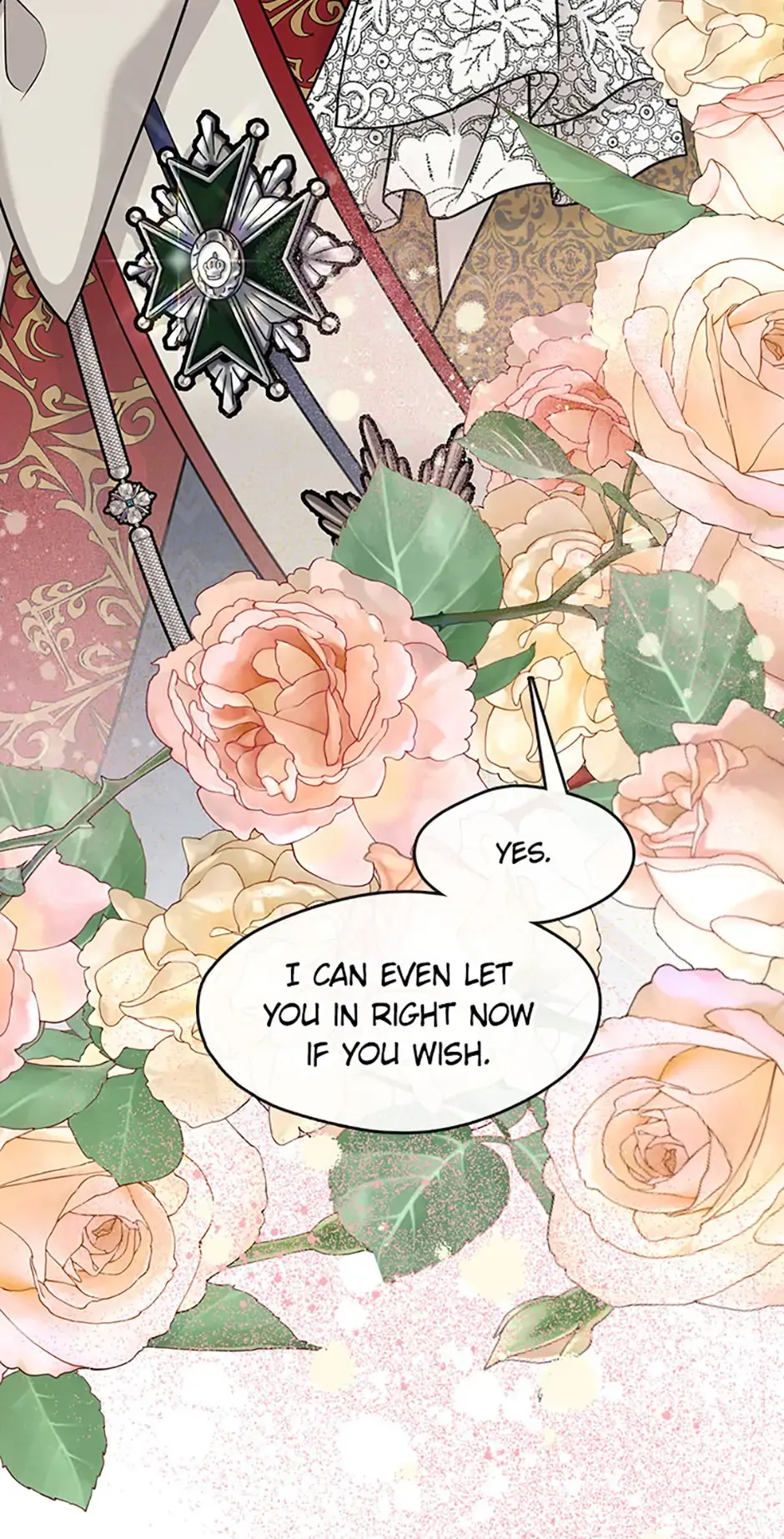 Princess player Chapter 36 Online - página 11