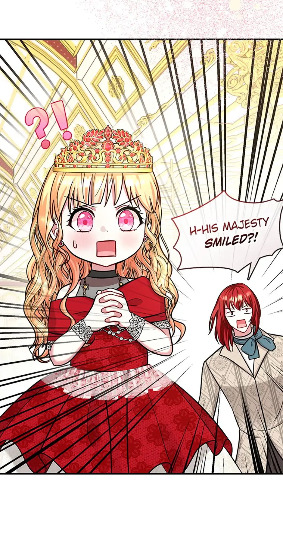 Princess player Chapter 36 Online - página 12